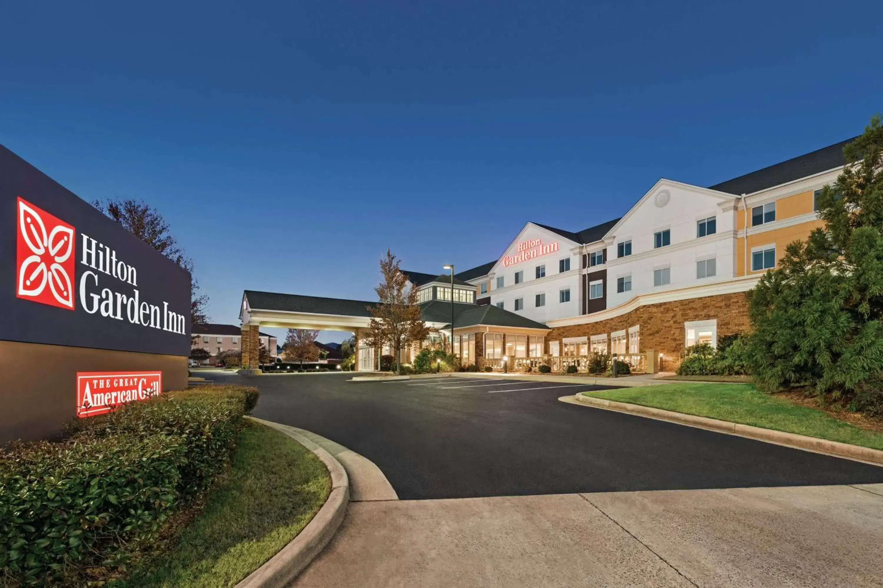 Hilton Garden Inn Oxford/Anniston, AL Hilton Garden Inn Oxford/Anniston, AL
