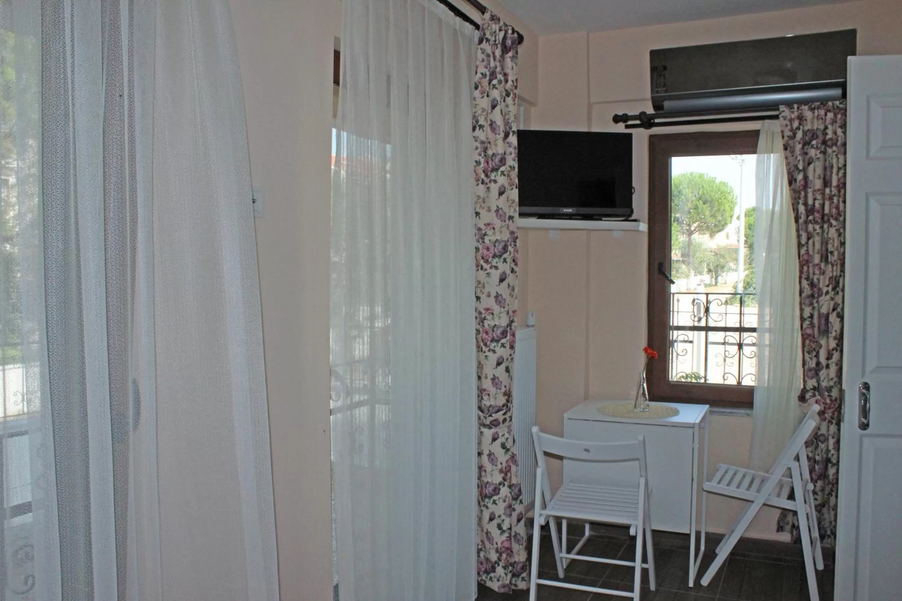 Coffee/tea facilities in Ede Apart Otel