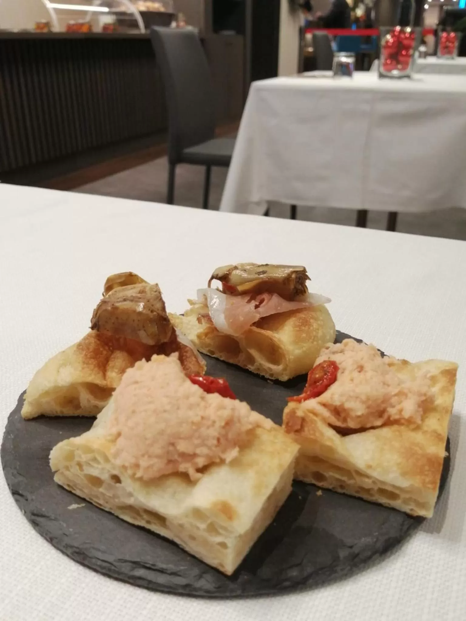 Lounge or bar in DC HOTEL INTERNATIONAL