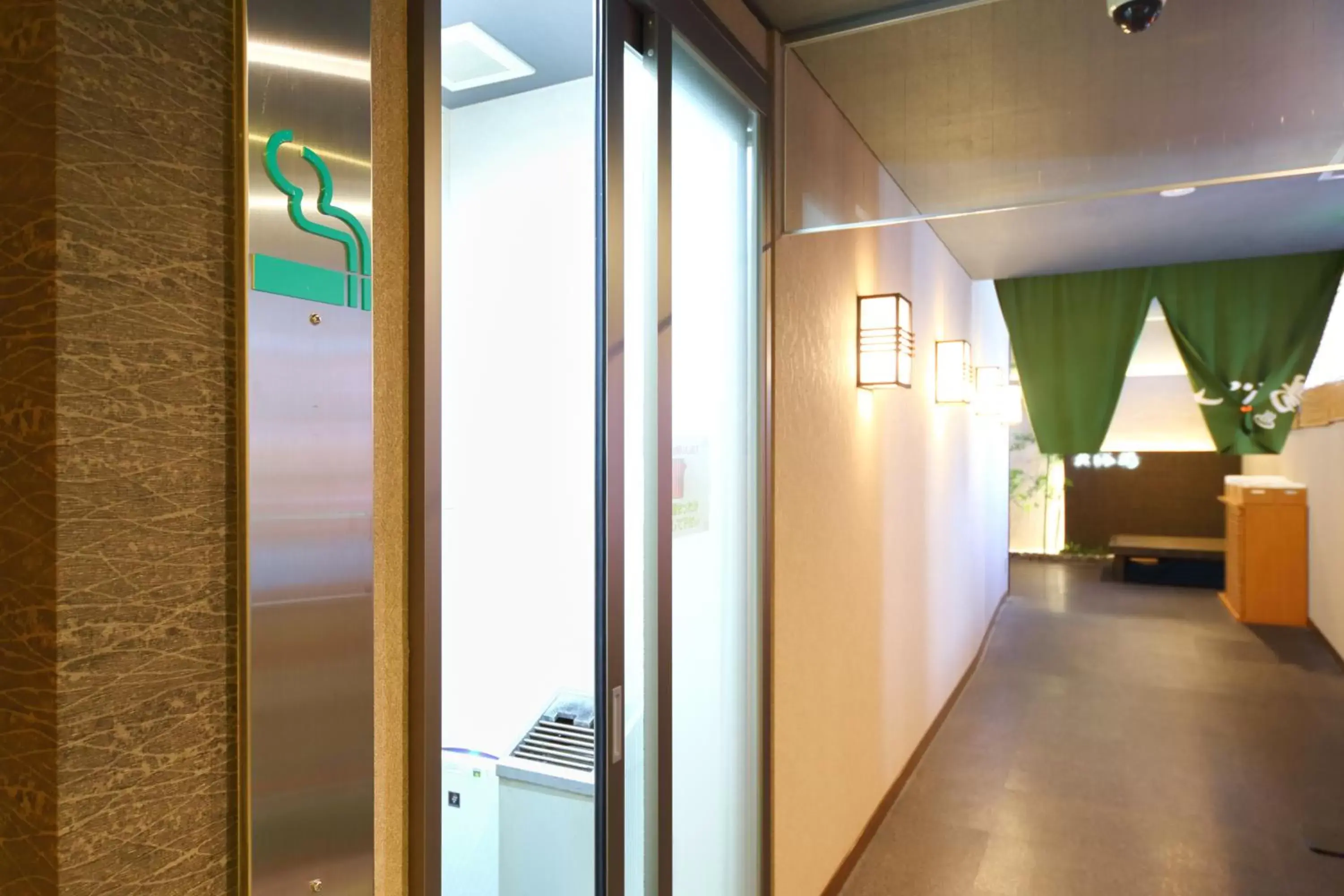 Area and facilities, Bed in Nishitetsu Resort Inn Beppu Area and facilities, Bed in Nishitetsu Resort Inn Beppu