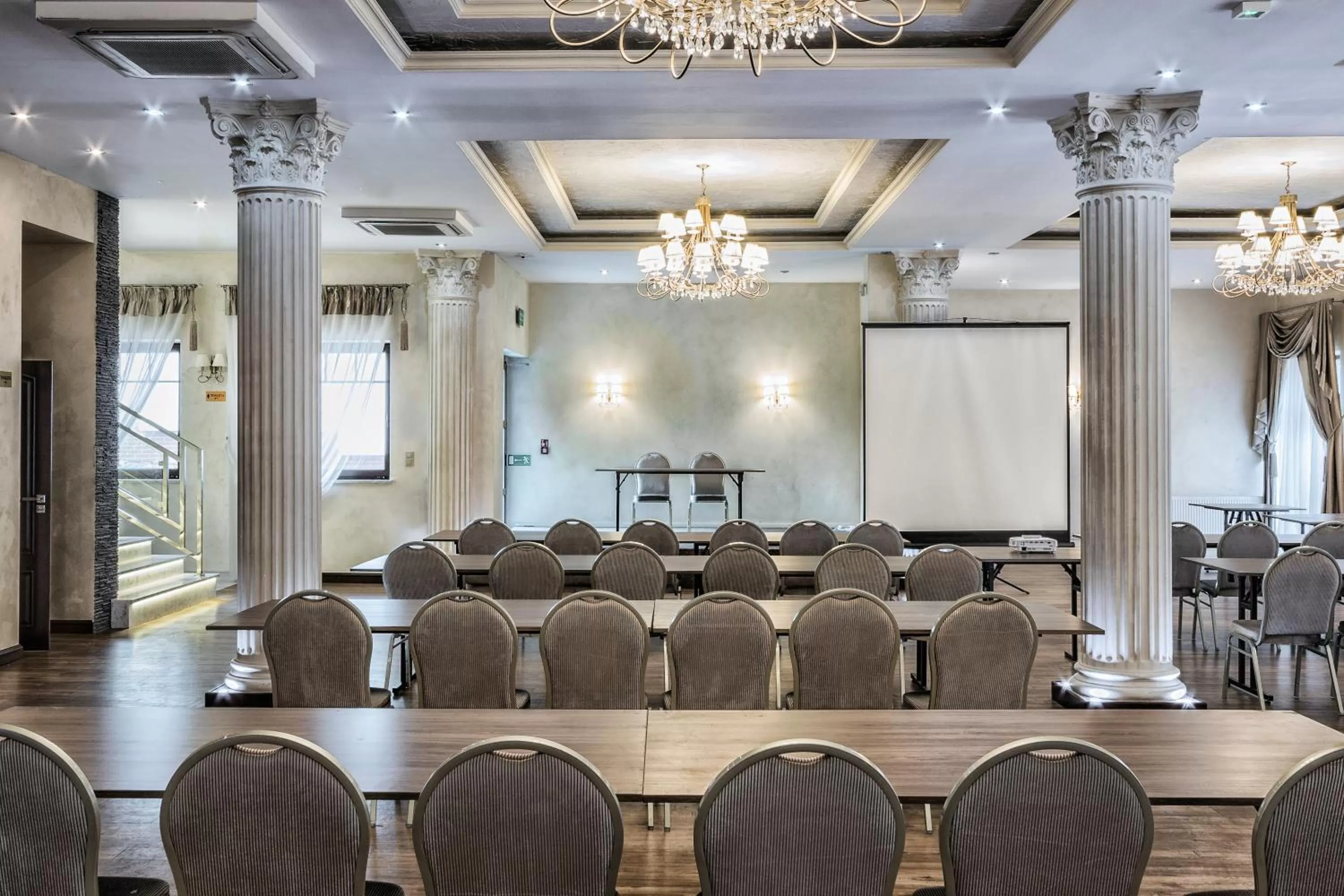 Banquet/Function facilities in Hotel Tatarscy - ENERGYLANDIA