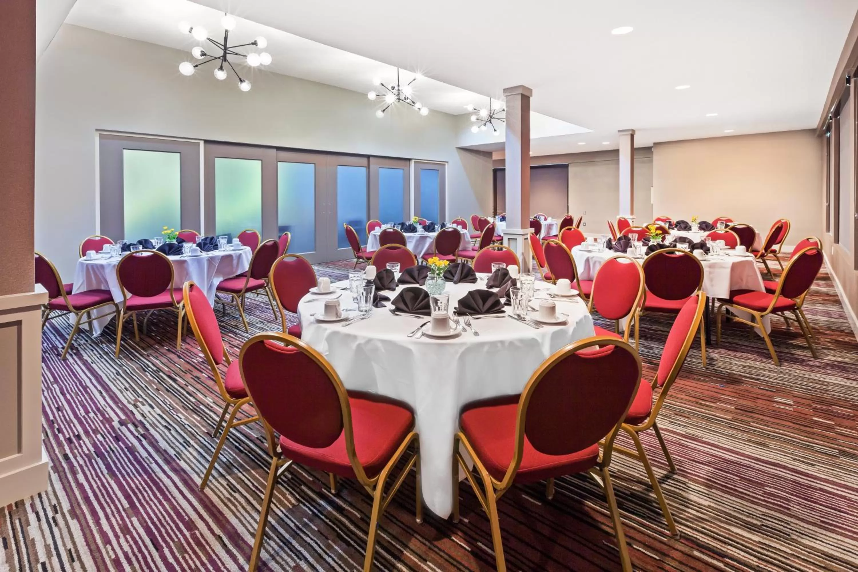 Meeting/conference room in Holiday Inn Tyler - Conference Center by IHG