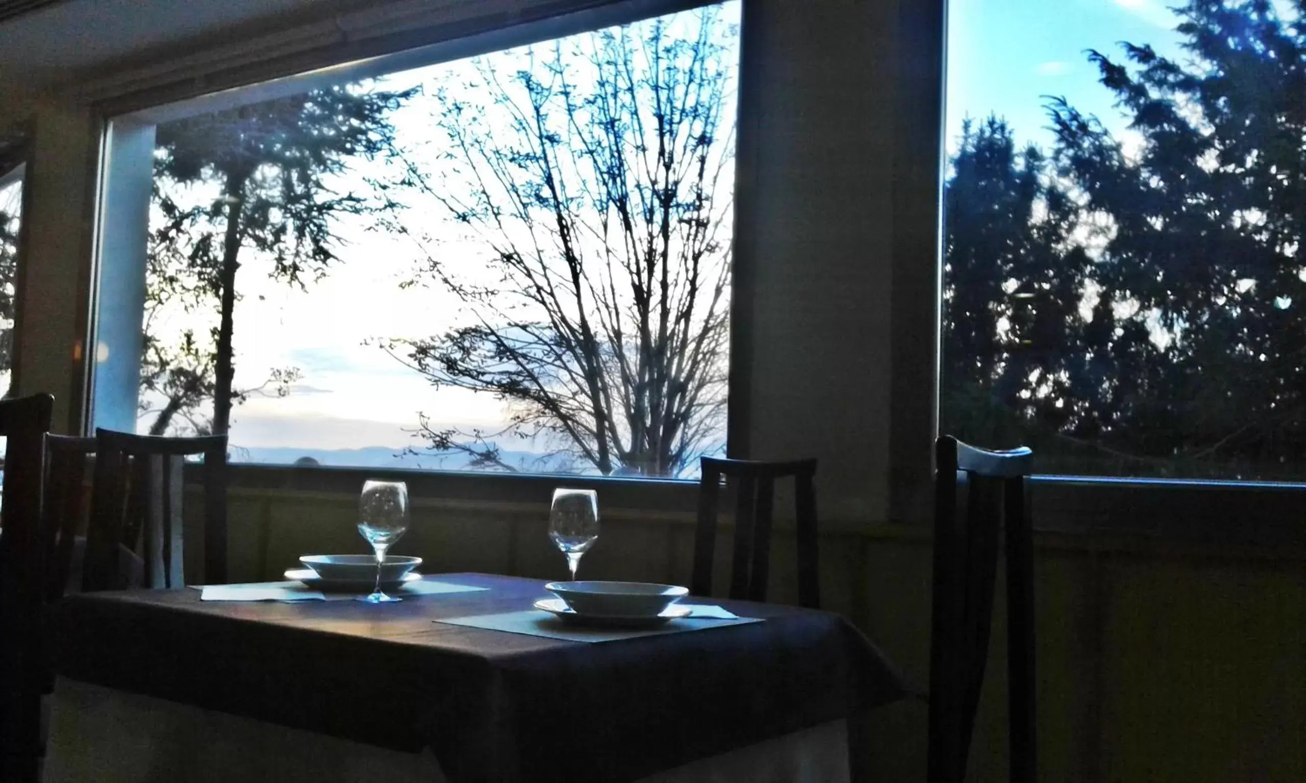 Restaurant/places to eat in Hotel San Millán Restaurant/places to eat in Hotel San Millán