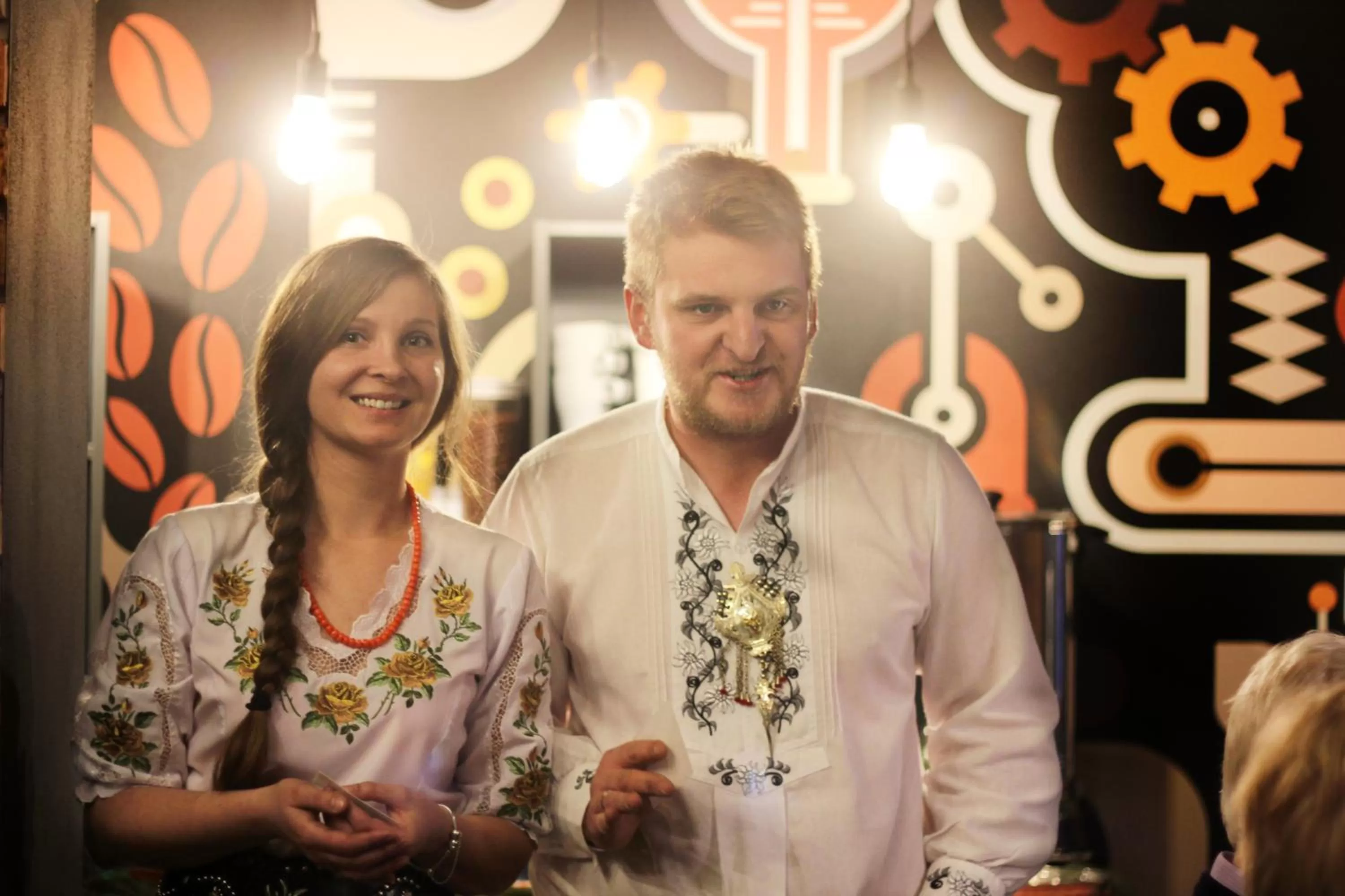 Staff in Willa ŻeglarSki