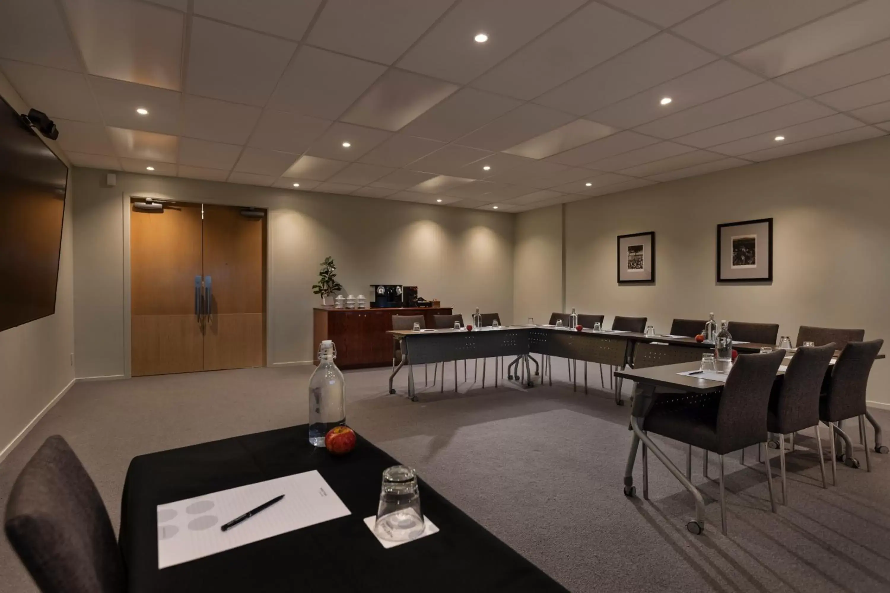 Meeting/conference room in Novotel Auckland Ellerslie