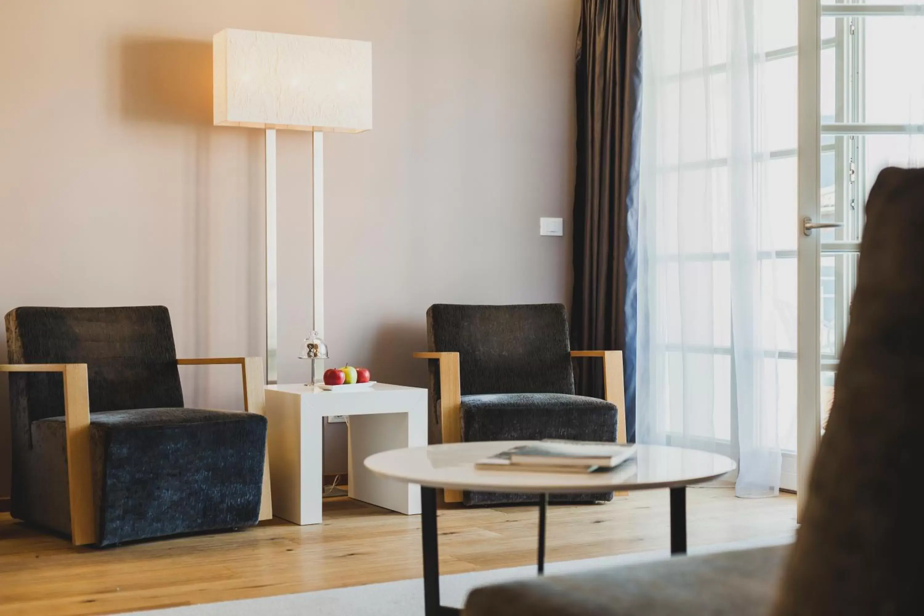 Living room, Seating Area in Hotel Magdalener Hof