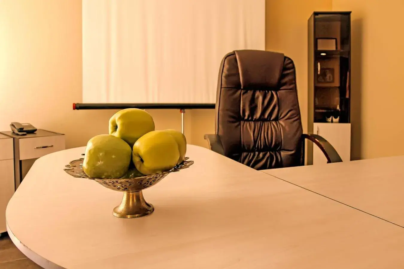 Meeting/conference room in Park Hotel Plovdiv