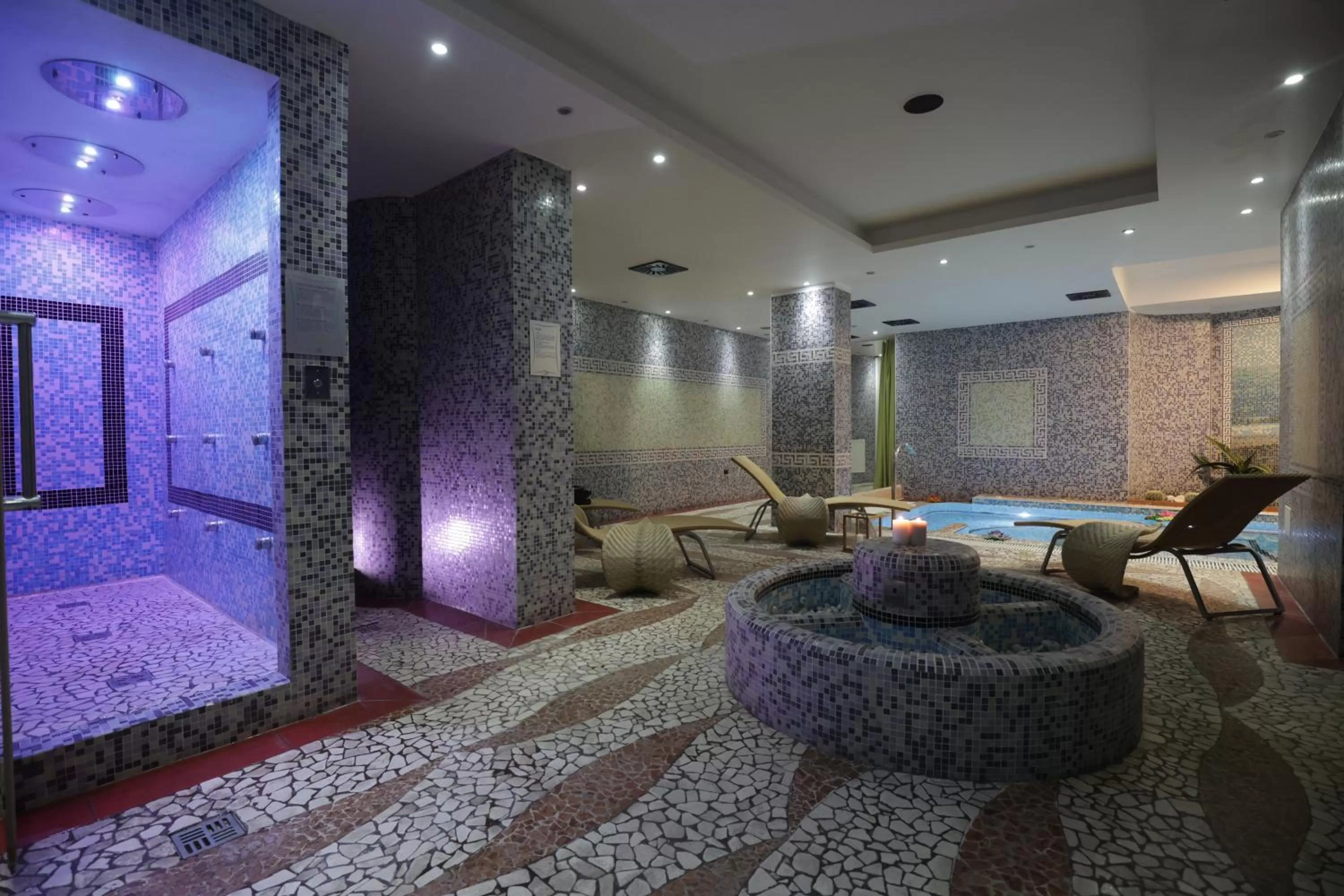 Grand Hotel Paradiso