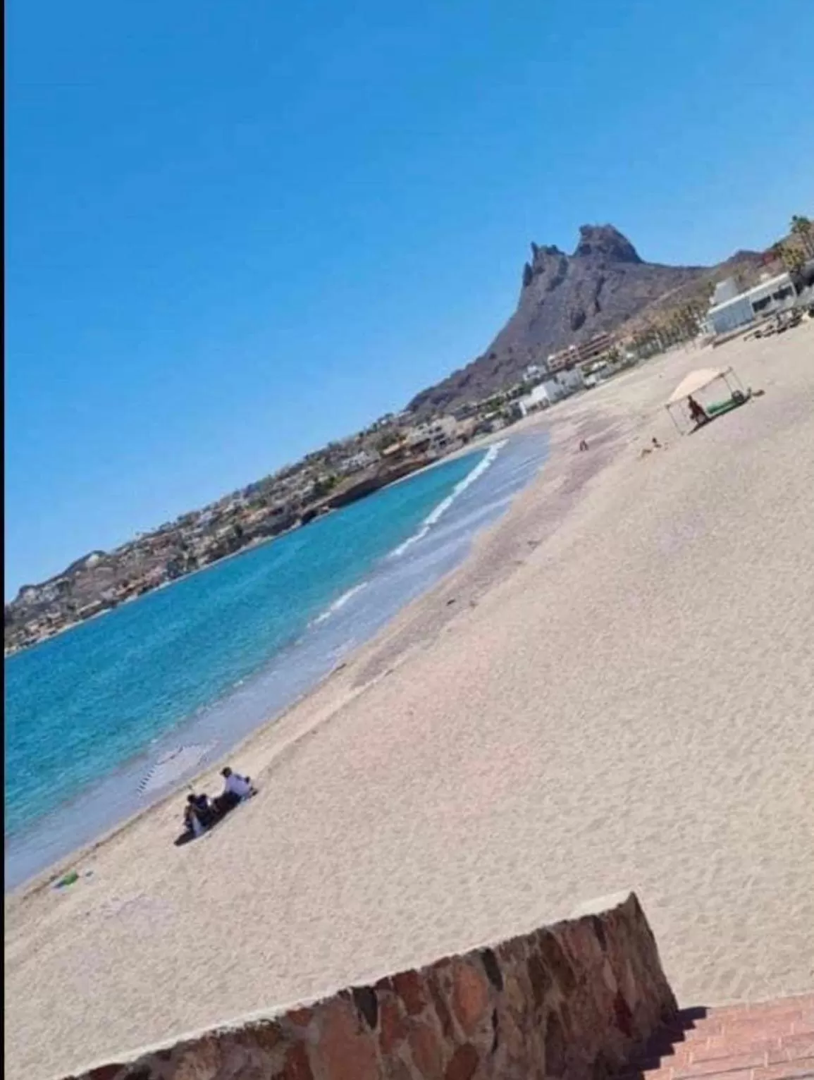 Condominio Posada 314 San Carlos