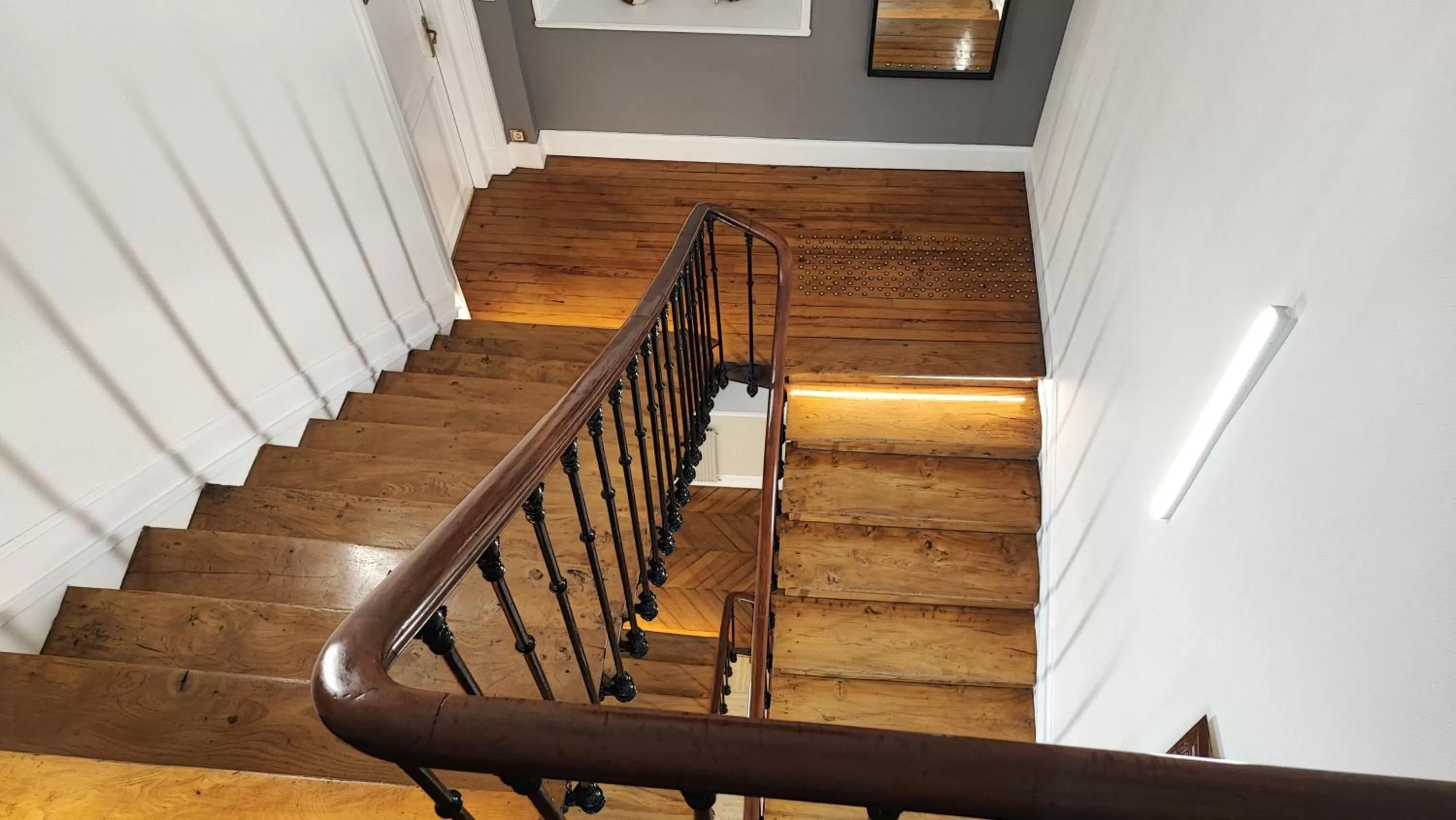 acessibility in Château de Bellefontaine - Teritoria