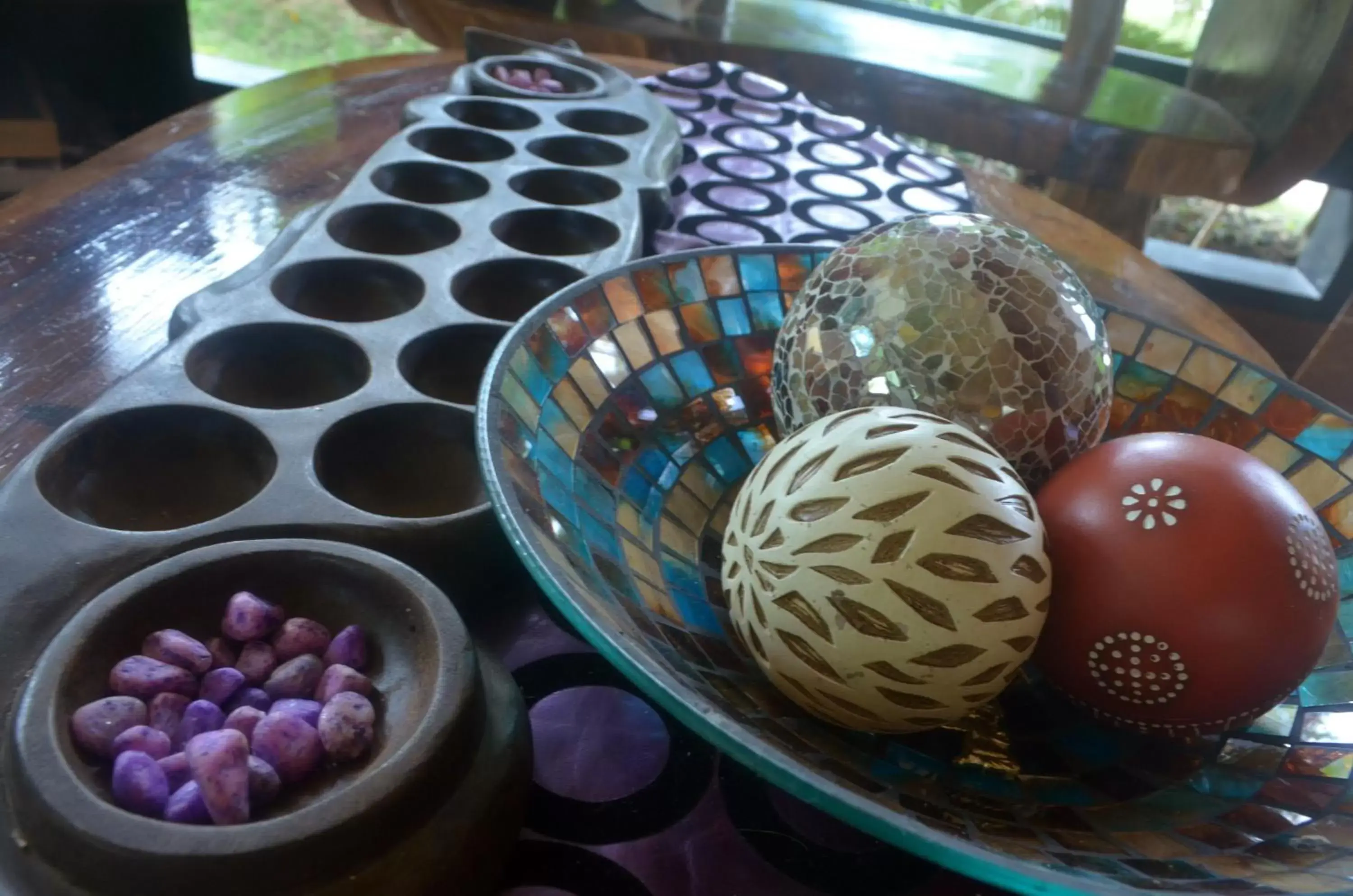 Lobby or reception, Food in Veraneante Resort