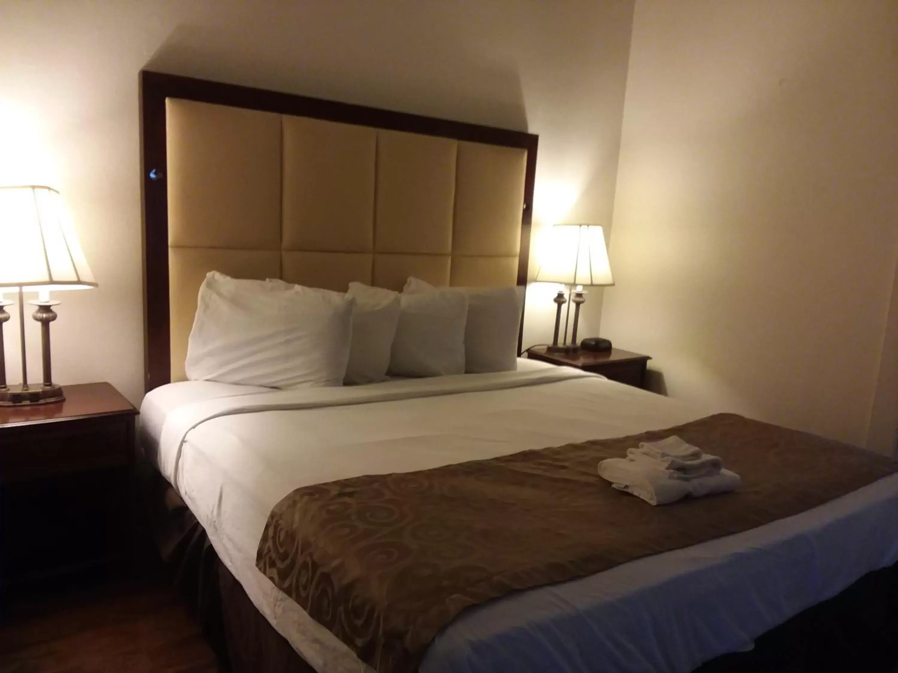 Deluxe Single Room in Olde Town Inn New Orleans Deluxe Single Room in Olde Town Inn New Orleans