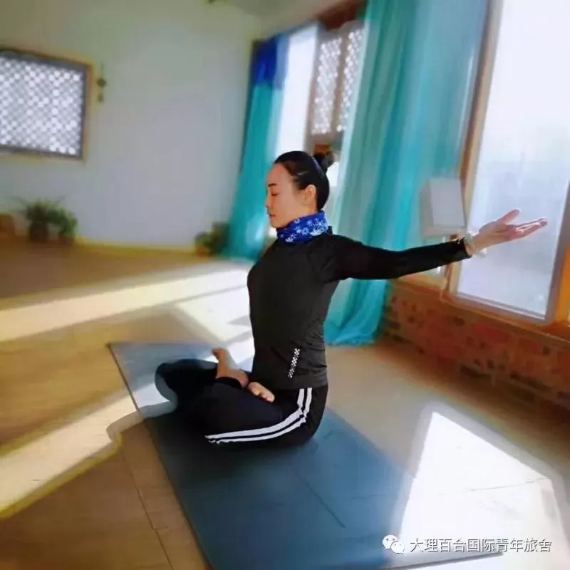 Activities in The Lily Pad Inn