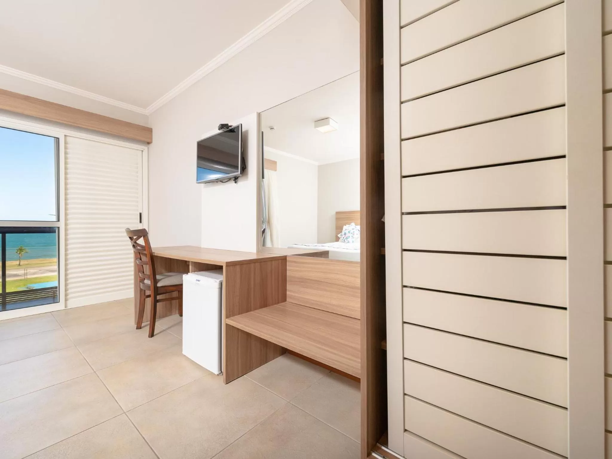 Hotel Costa Norte Massaguaçu