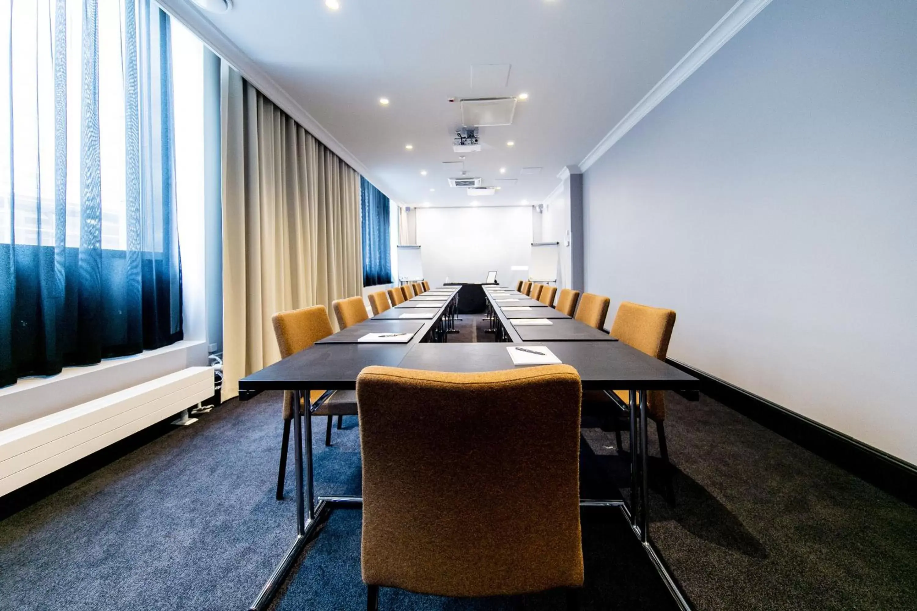 Meeting/conference room in Hotel Lilla Roberts