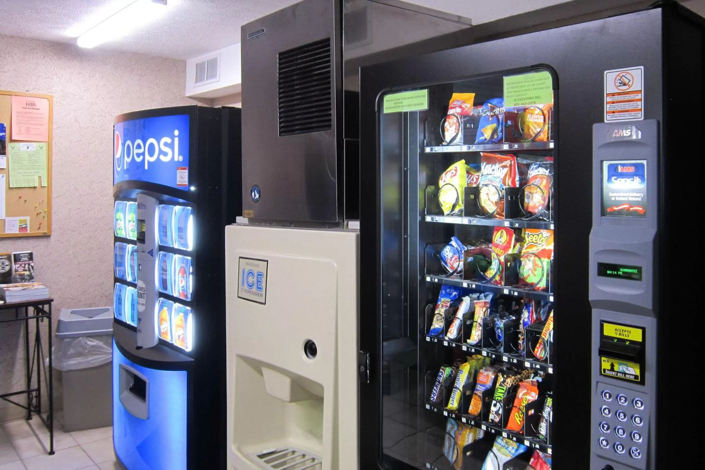 Other in Quality Inn Nashville - Bloomington