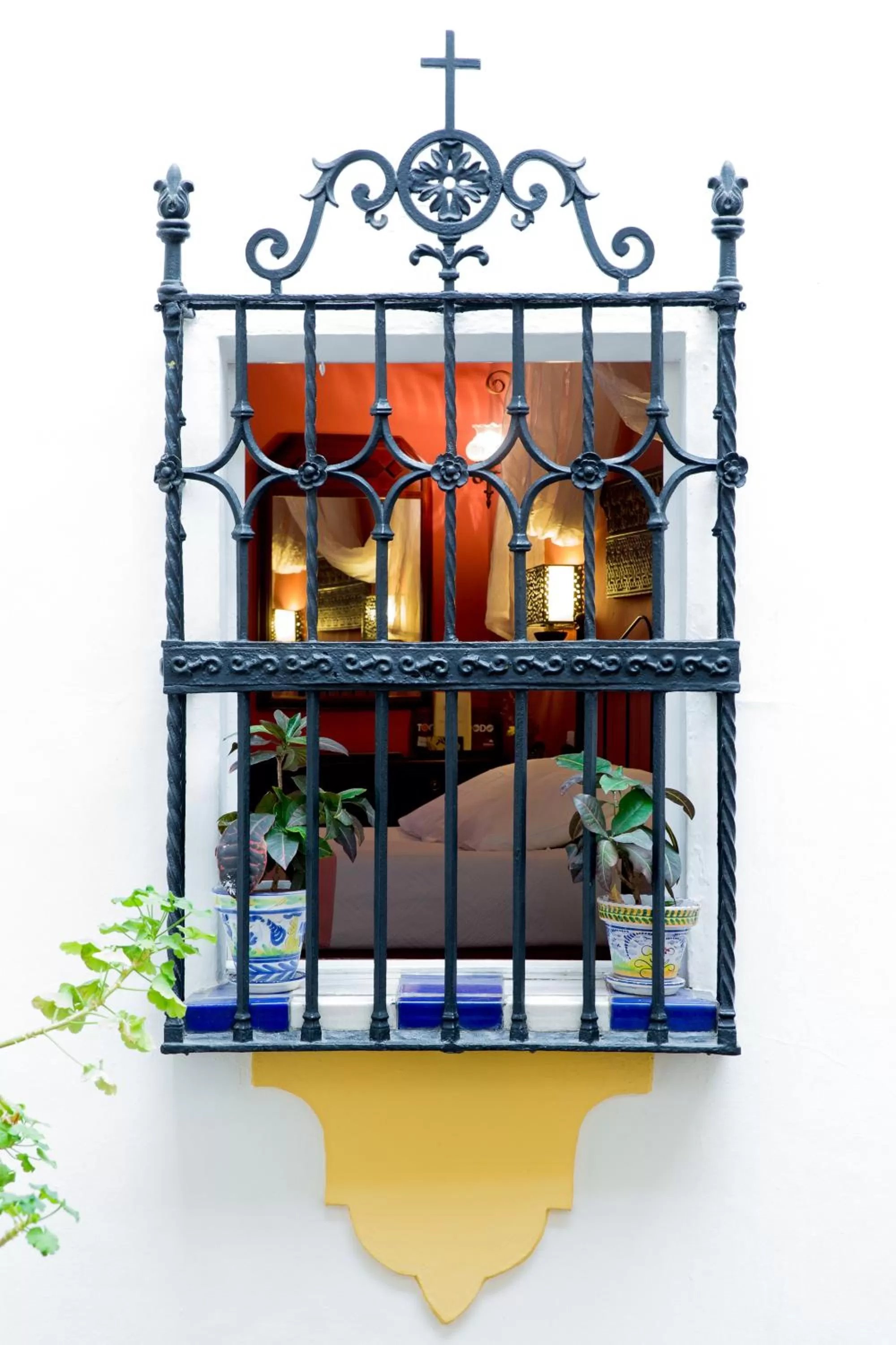 Other in Hotel Abanico Casa Palacio