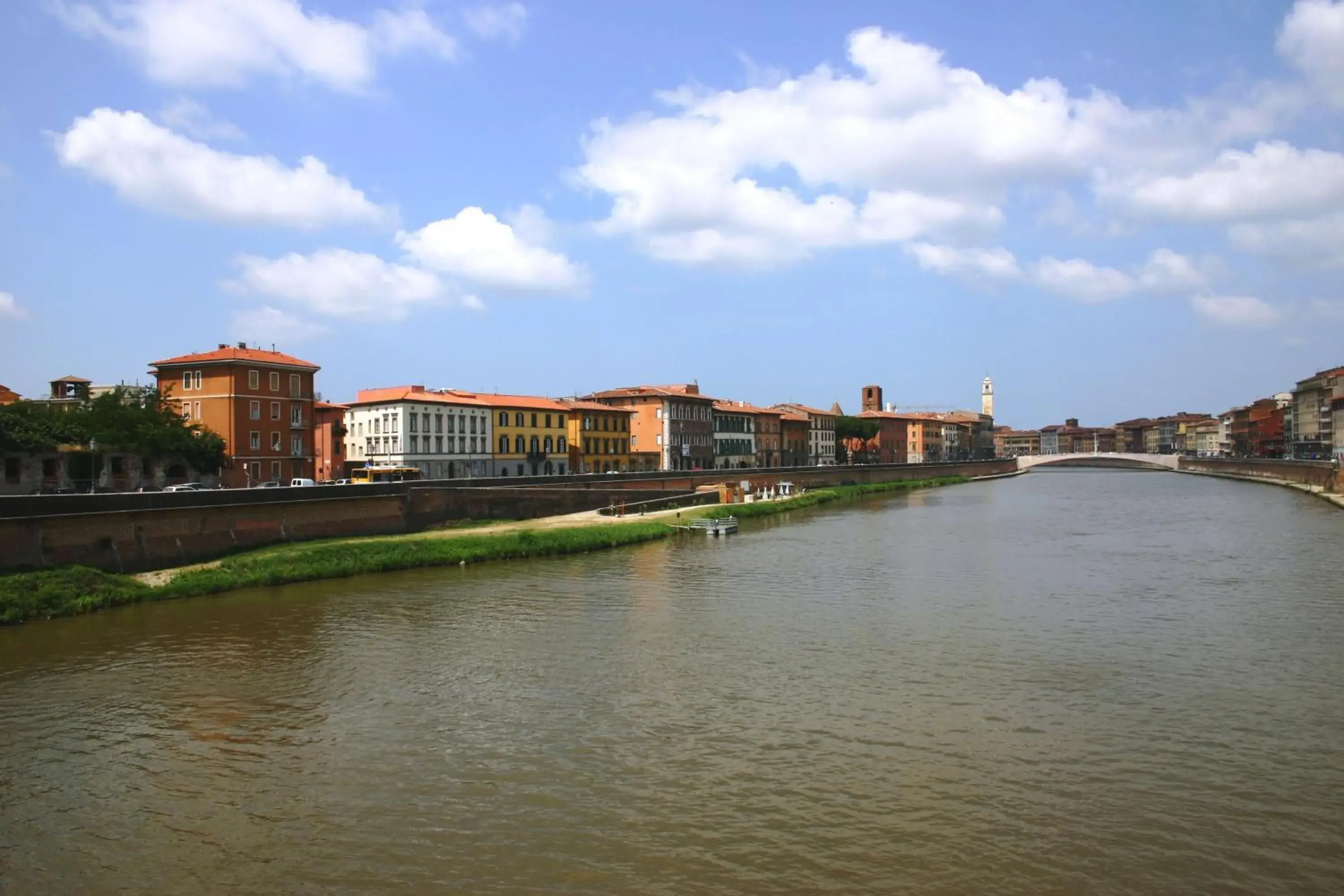 Area and facilities in Hotel Di Stefano