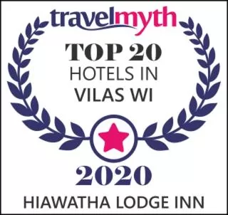 Hiawatha Lodge Inn