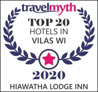 Hiawatha Lodge Inn