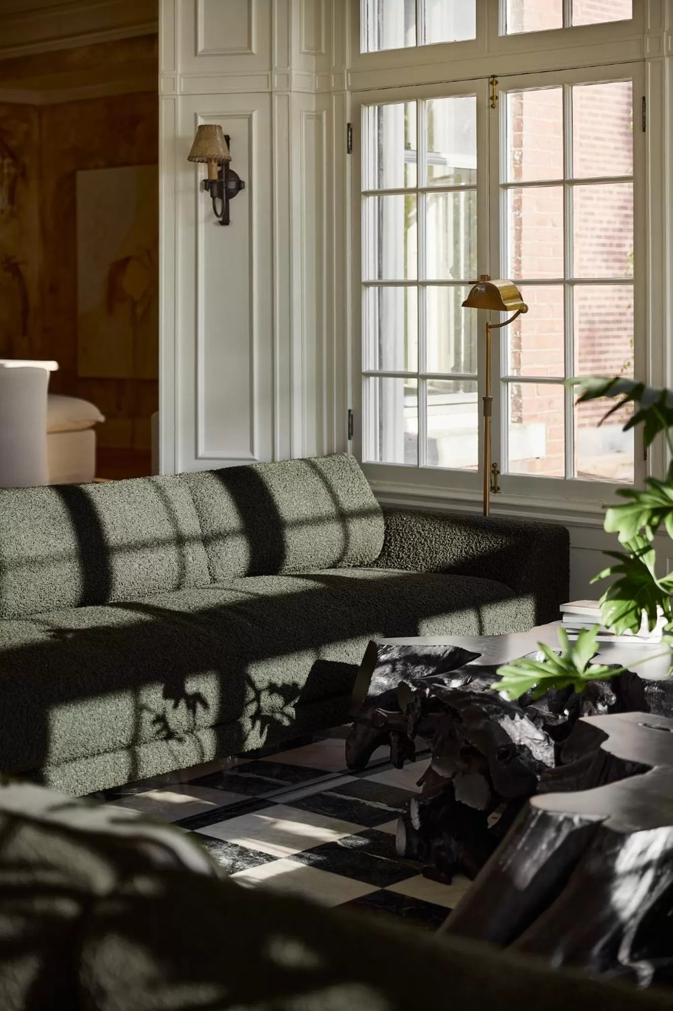 Solarium in Blind Tiger Burlington