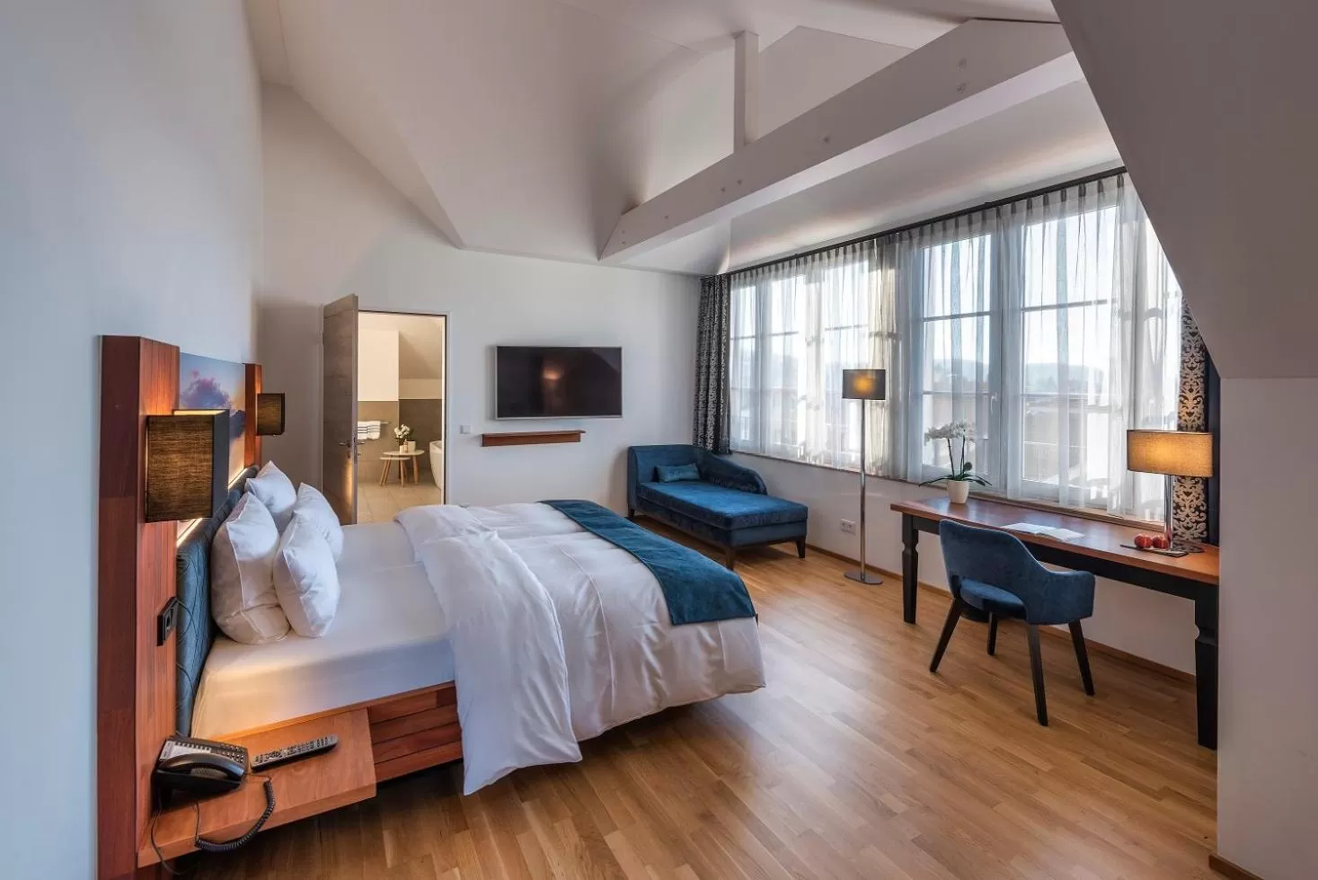 Seehotel Villa Linde