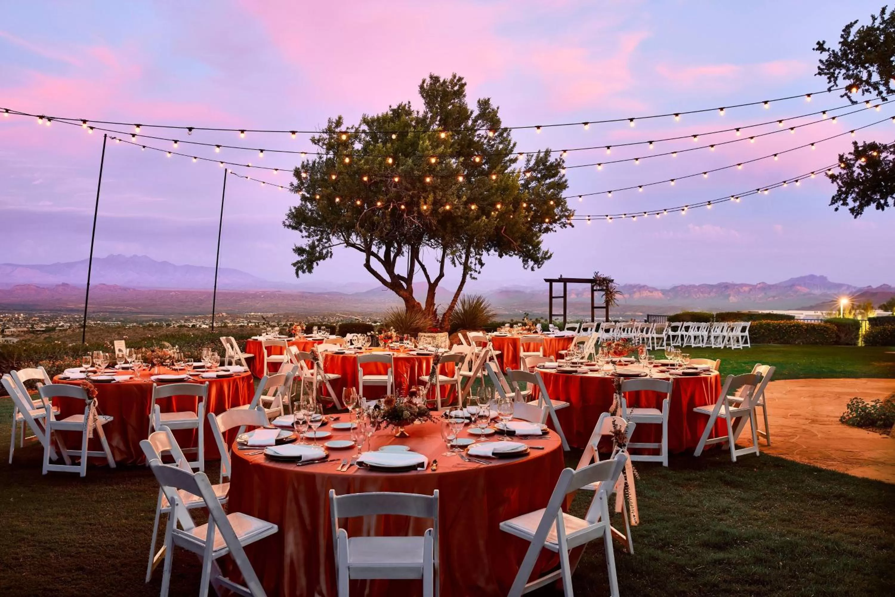 Meeting/conference room in ADERO Scottsdale Resort, Autograph Collection