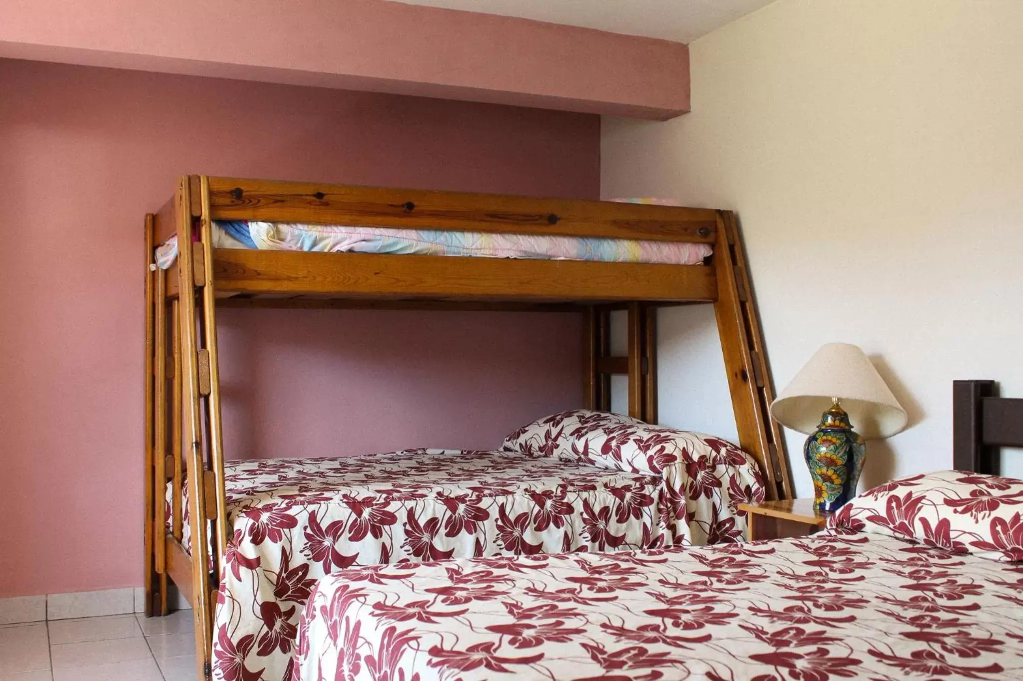 Bunk Bed in Villas La Quinta