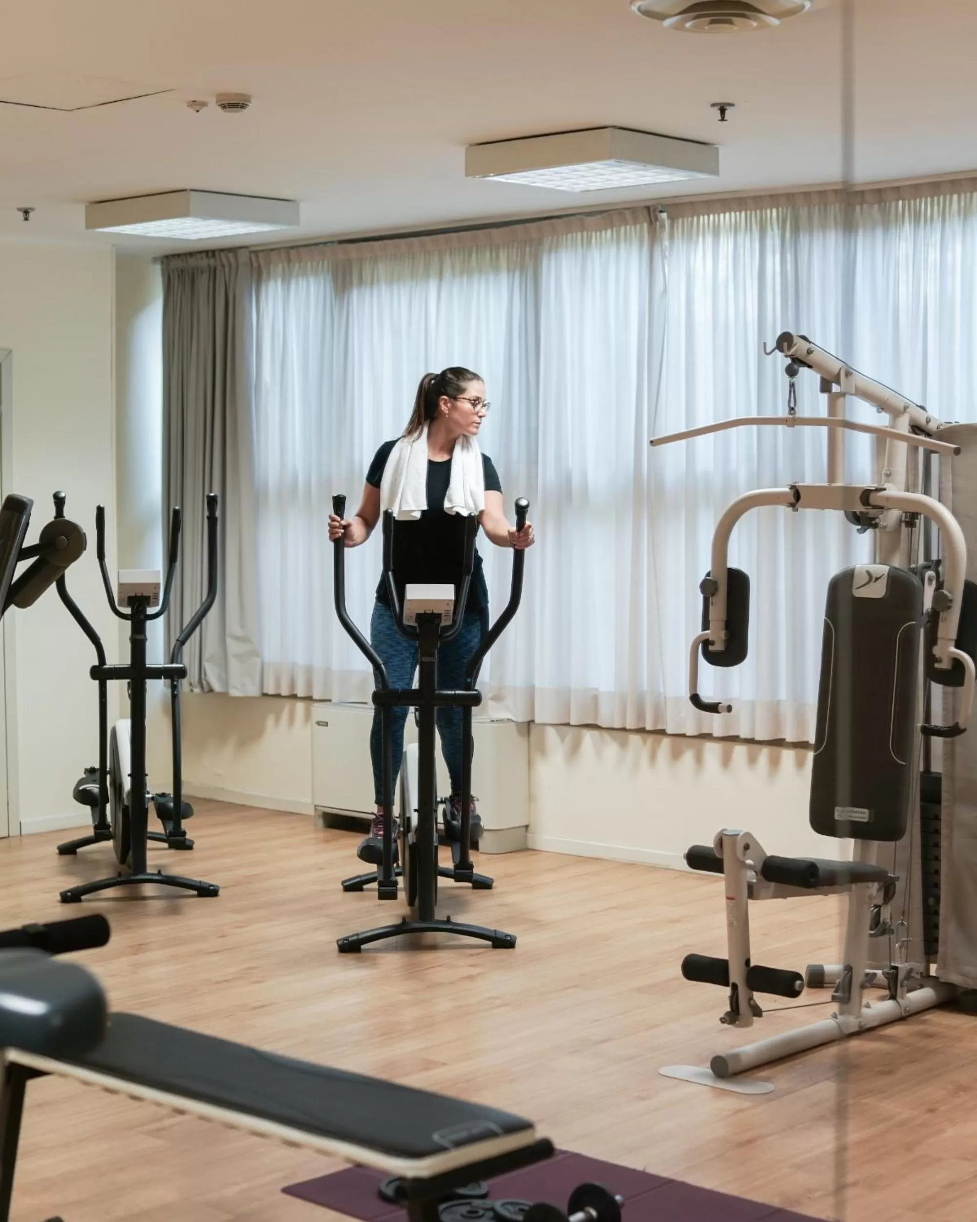 Activities in Best Western CTC Hotel Verona