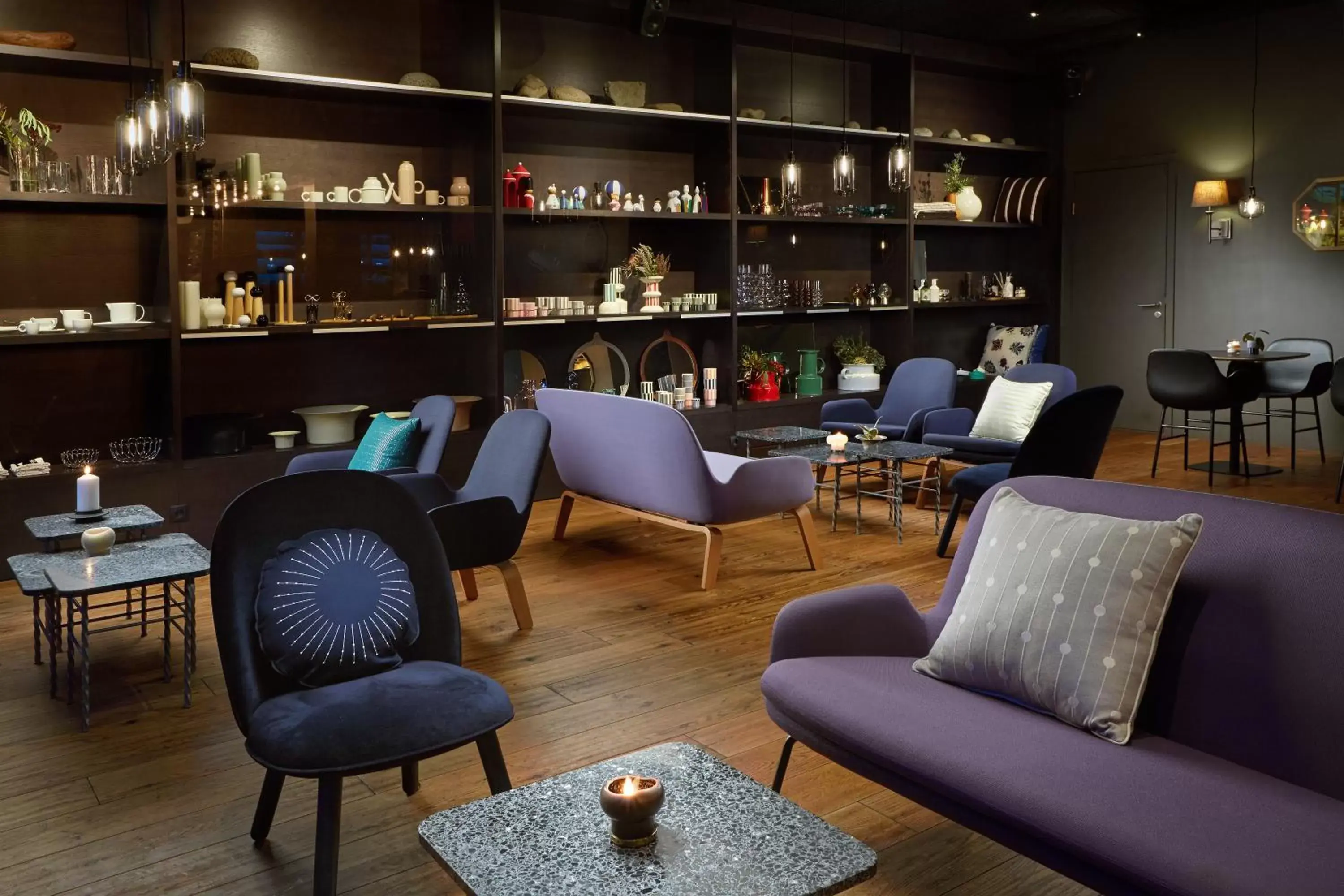 Lobby or reception, Lounge/Bar in Alda Hotel Reykjavík