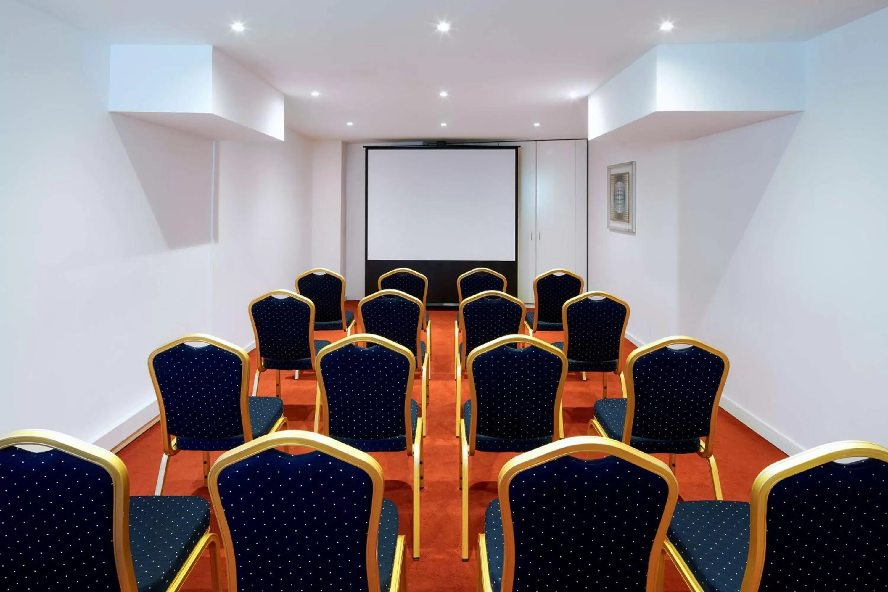 Meeting/conference room in Tivoli Lagos
