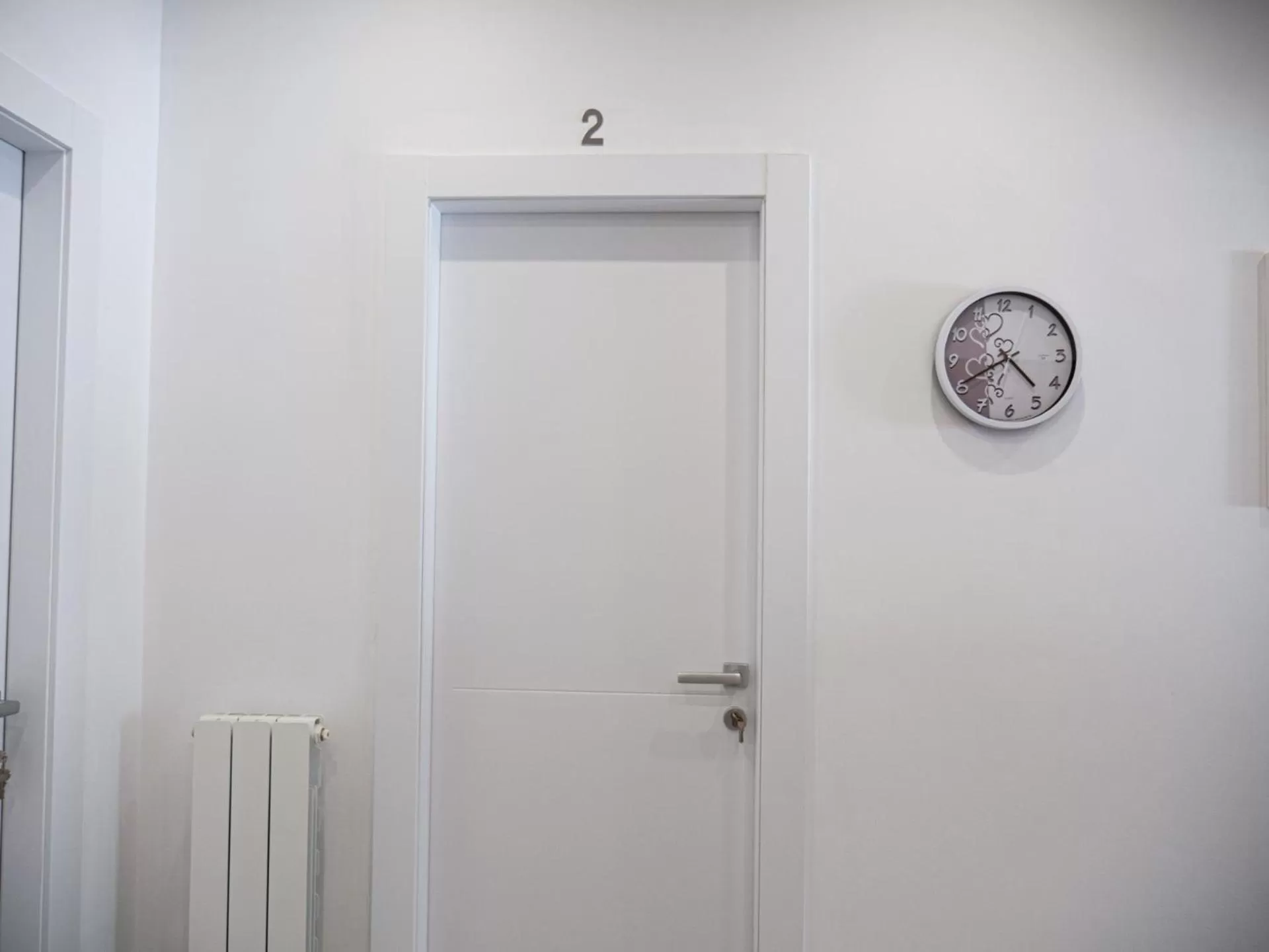 Bathroom in biRose B&B