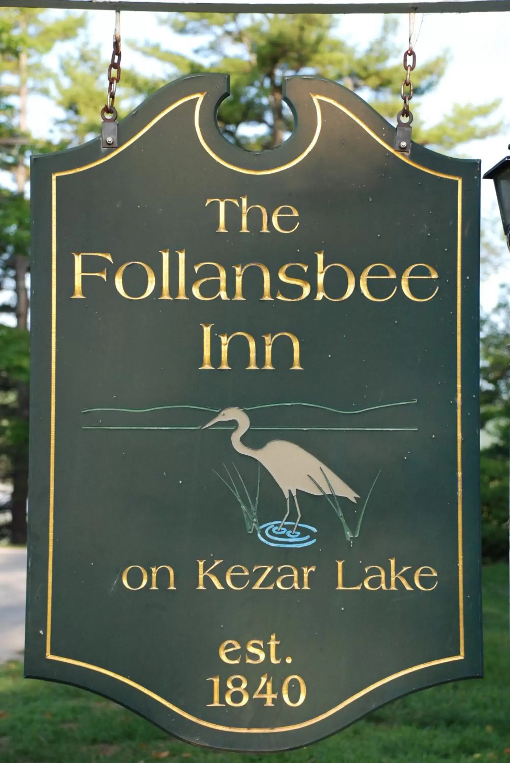 Property logo or sign, Property Logo/Sign in Follansbee Inn