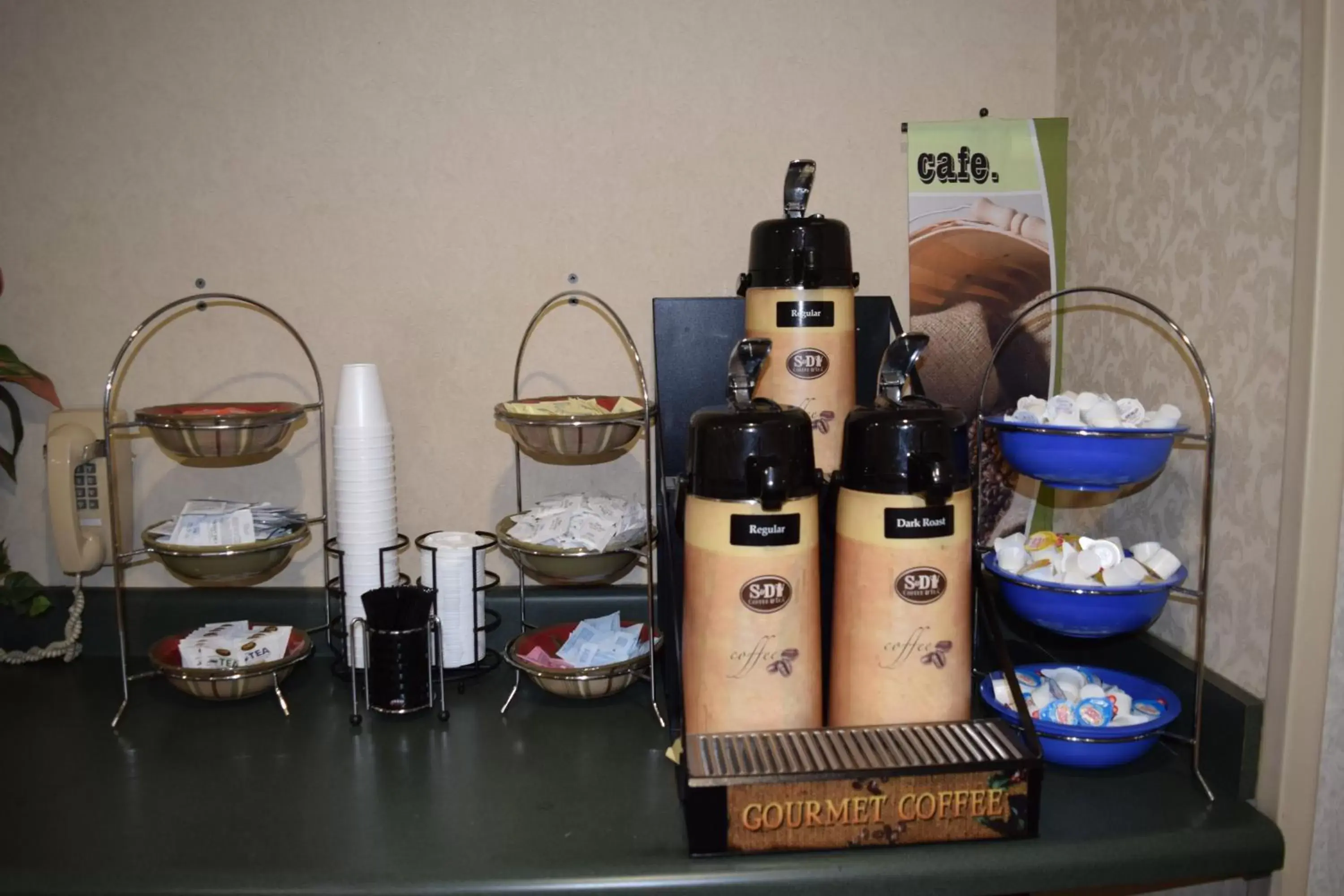 Lobby or reception in Microtel Inn & Suites by Wyndham Rock Hill/Charlotte Area Lobby or reception in Microtel Inn & Suites by Wyndham Rock Hill/Charlotte Area