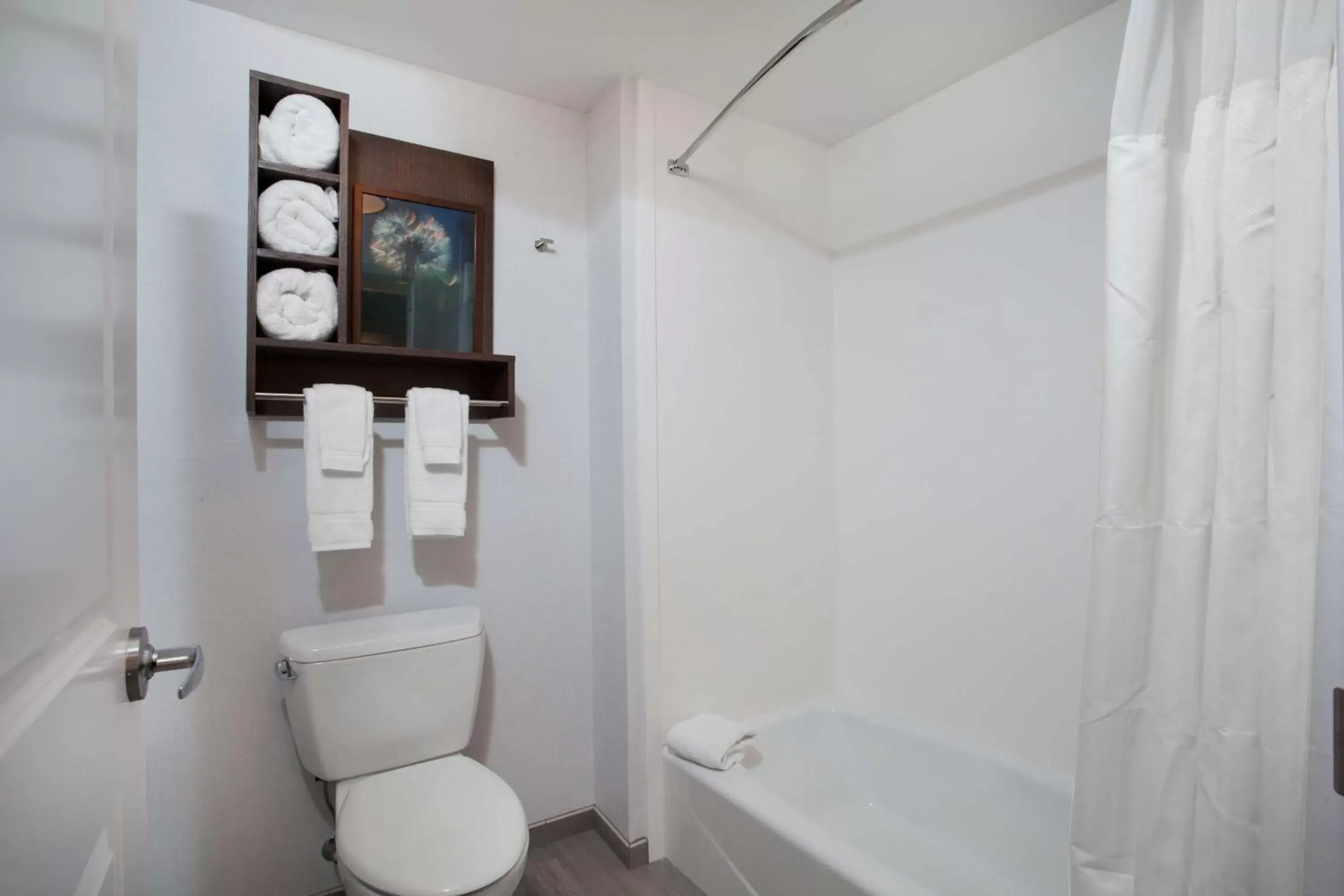 One-Bedroom Queen Suite with Two Queen Beds - Non-Smoking in Homewood Suites By Hilton Saratoga Springs One-Bedroom Queen Suite with Two Queen Beds - Non-Smoking in Homewood Suites By Hilton Saratoga Springs