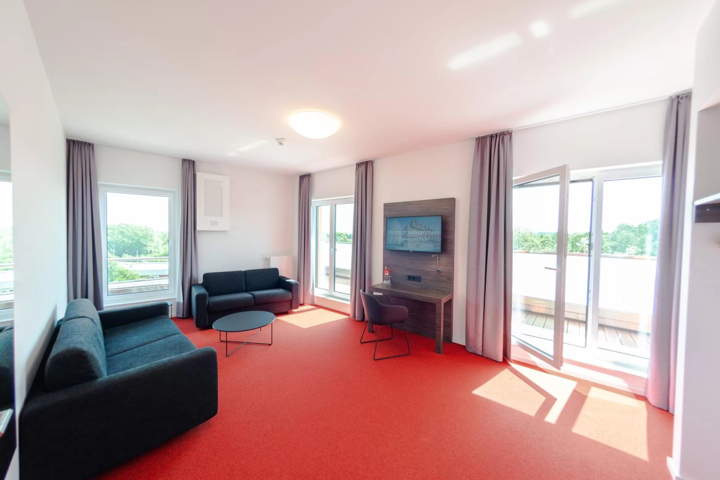 havenhostel Stade - Hotel