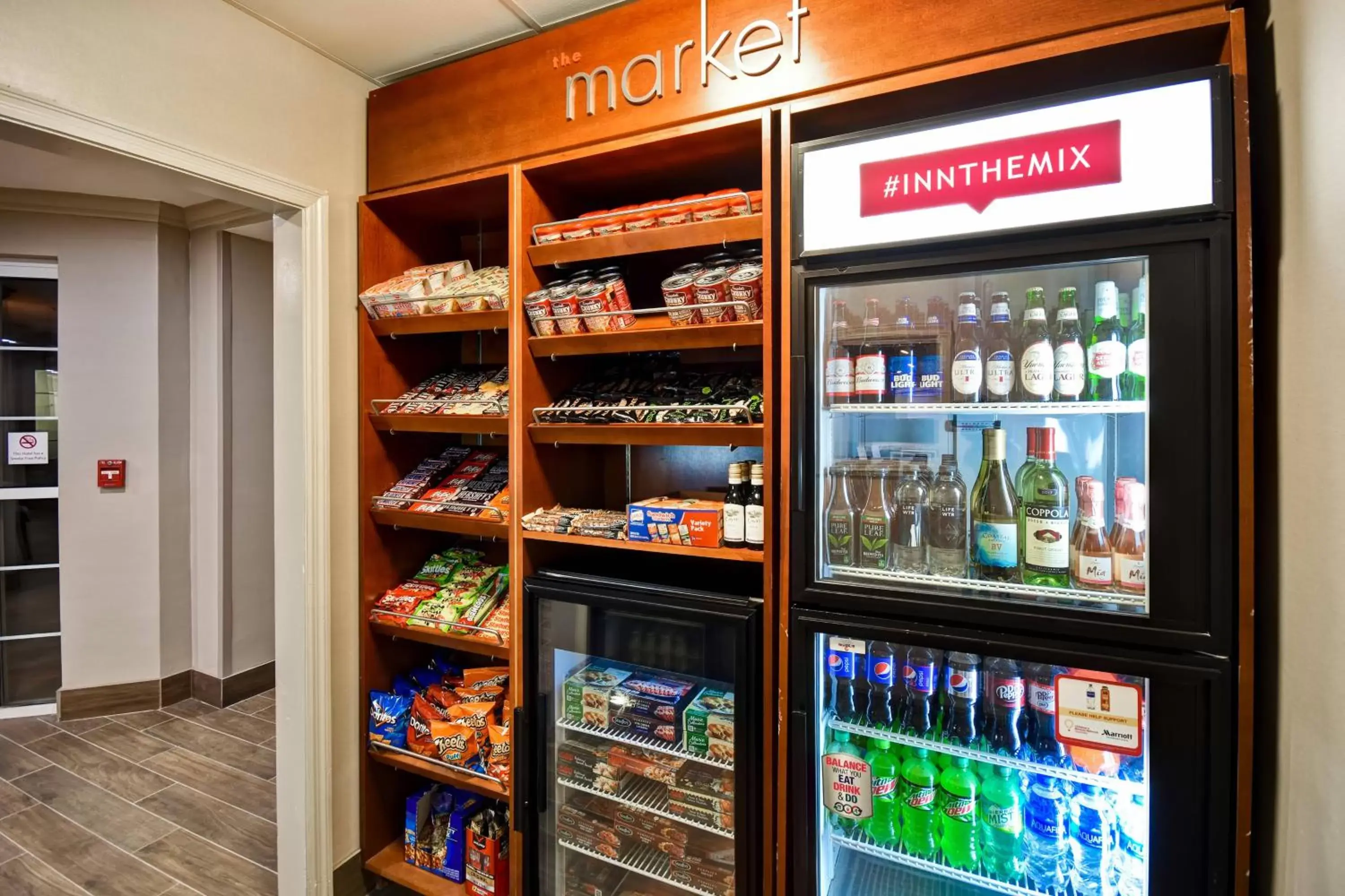 Other, Supermarket/Shops in Residence Inn by Marriott Dayton Beavercreek