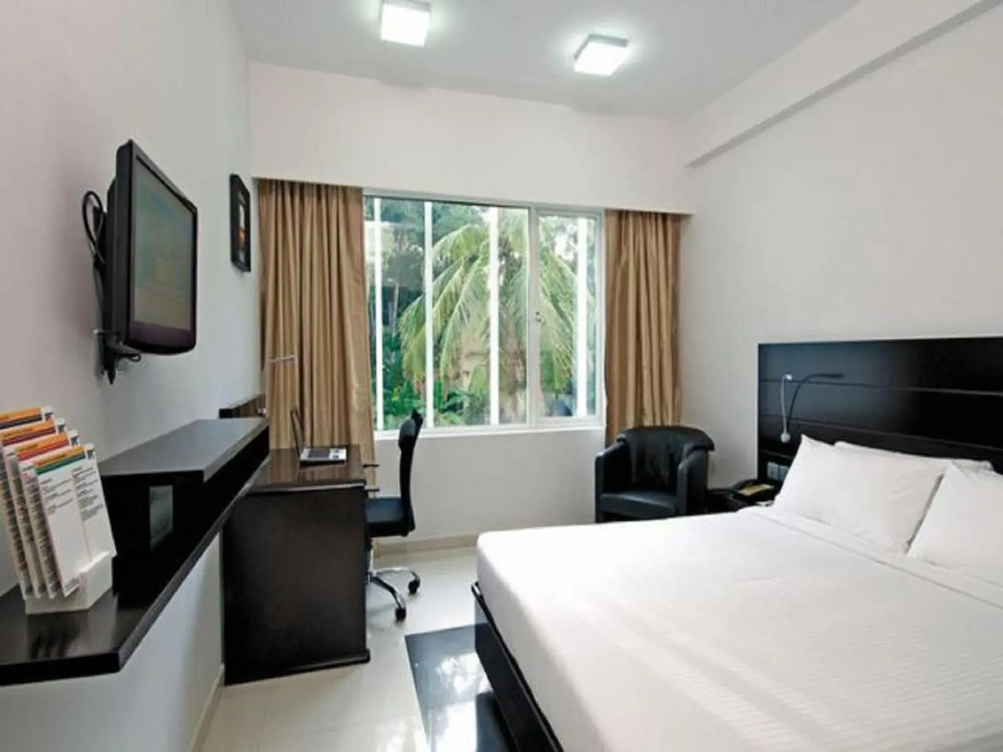 Day in Keys Select by Lemon Tree Hotels, Katti-Ma, Chennai