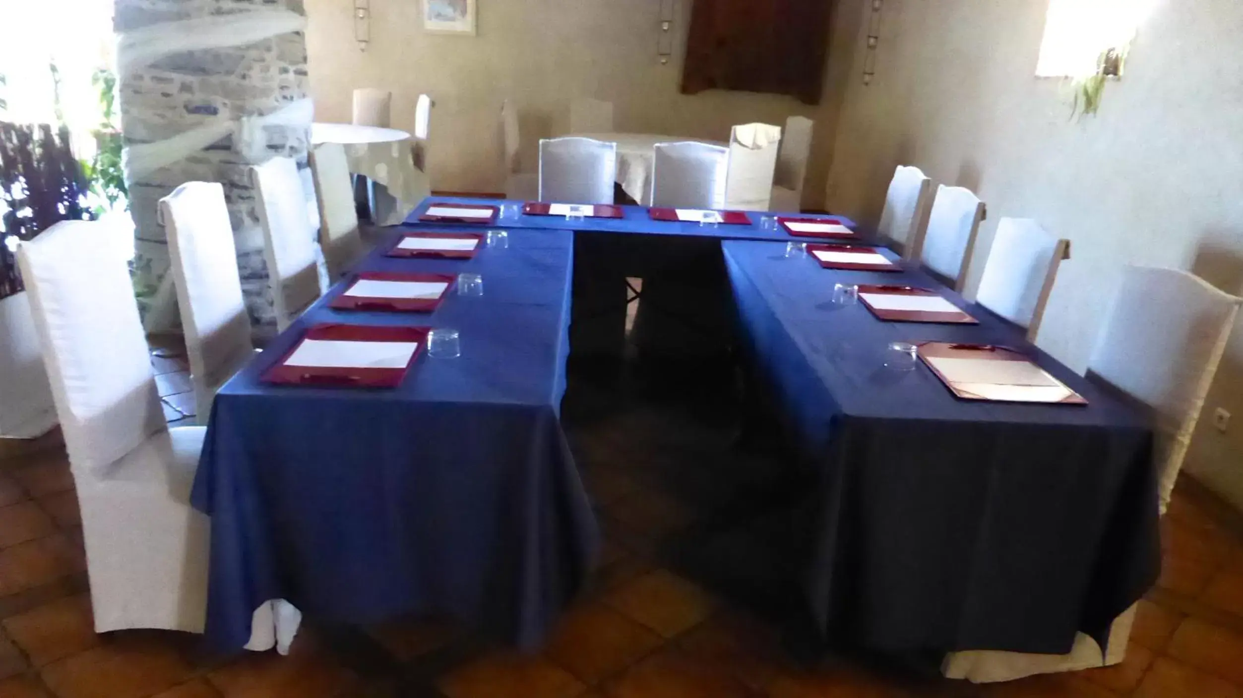 Meeting/conference room in Domaine de Bassilour