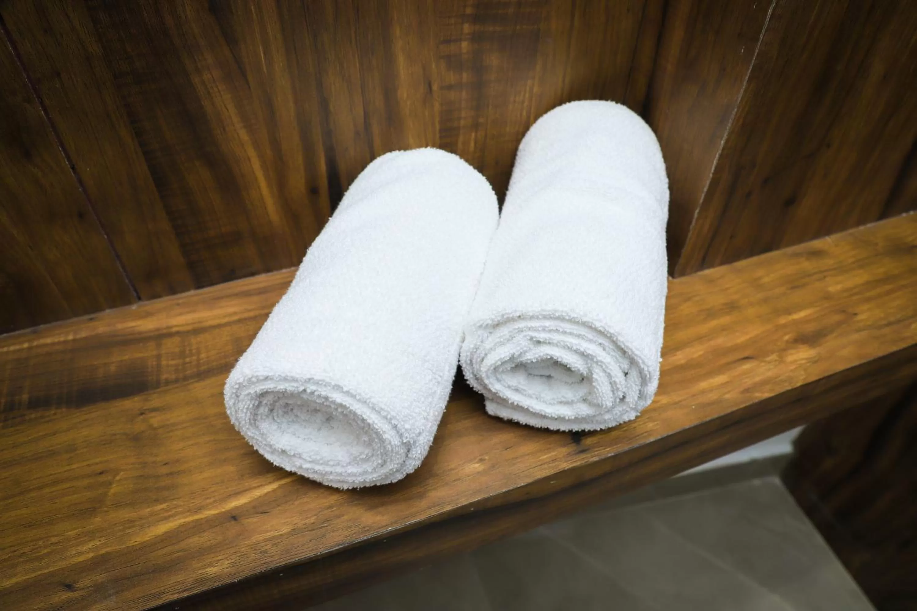 Bathroom in Hotel Dream Town By Cozy Hotels & Resorts