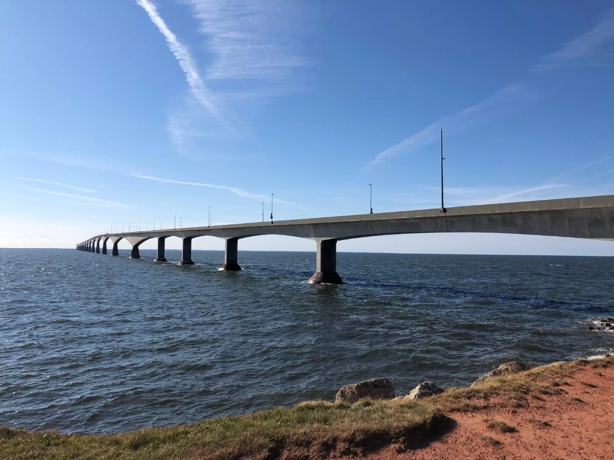 Natural landscape in Baker Shore Bed and Breakfast