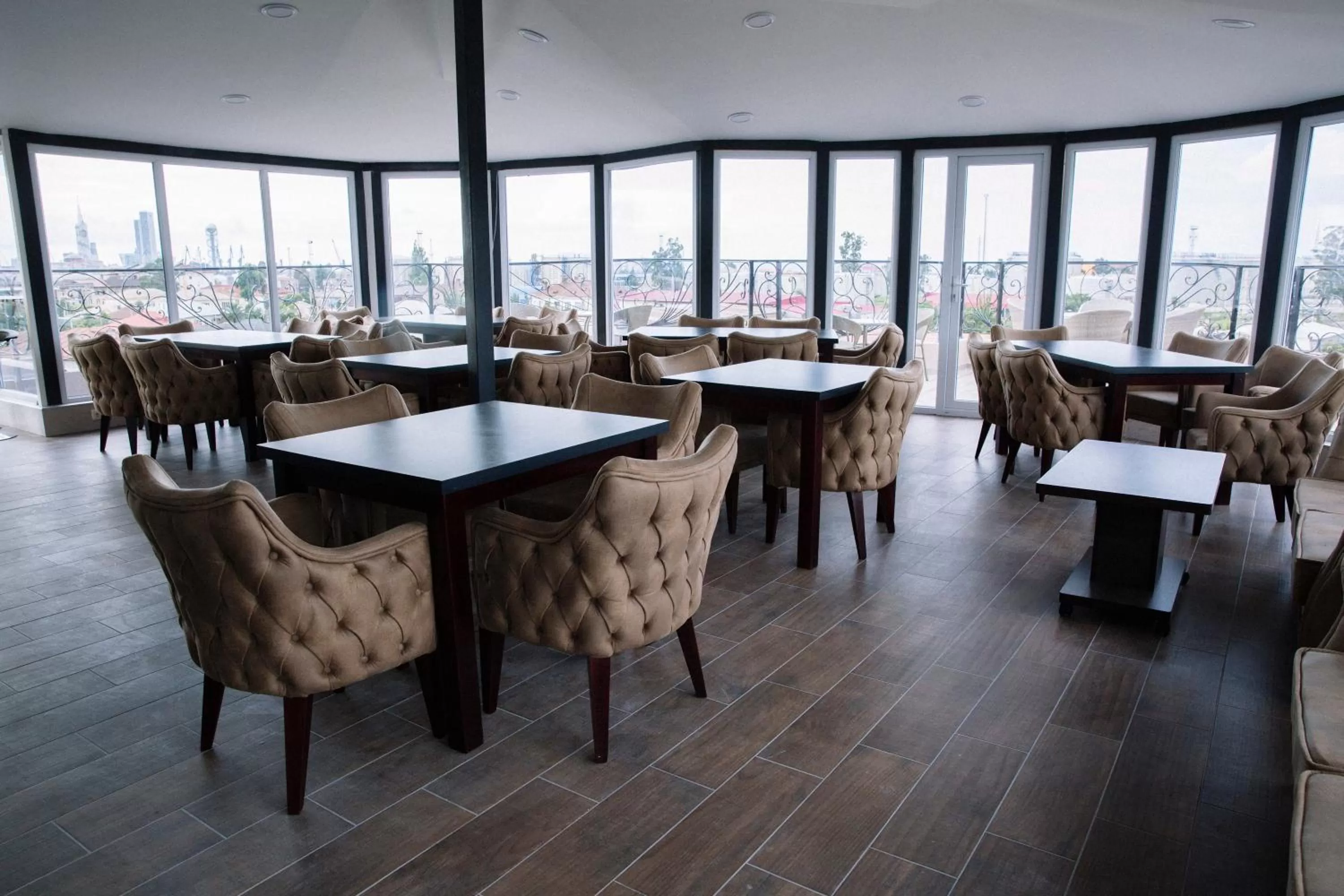 Business facilities in Hotel Maria