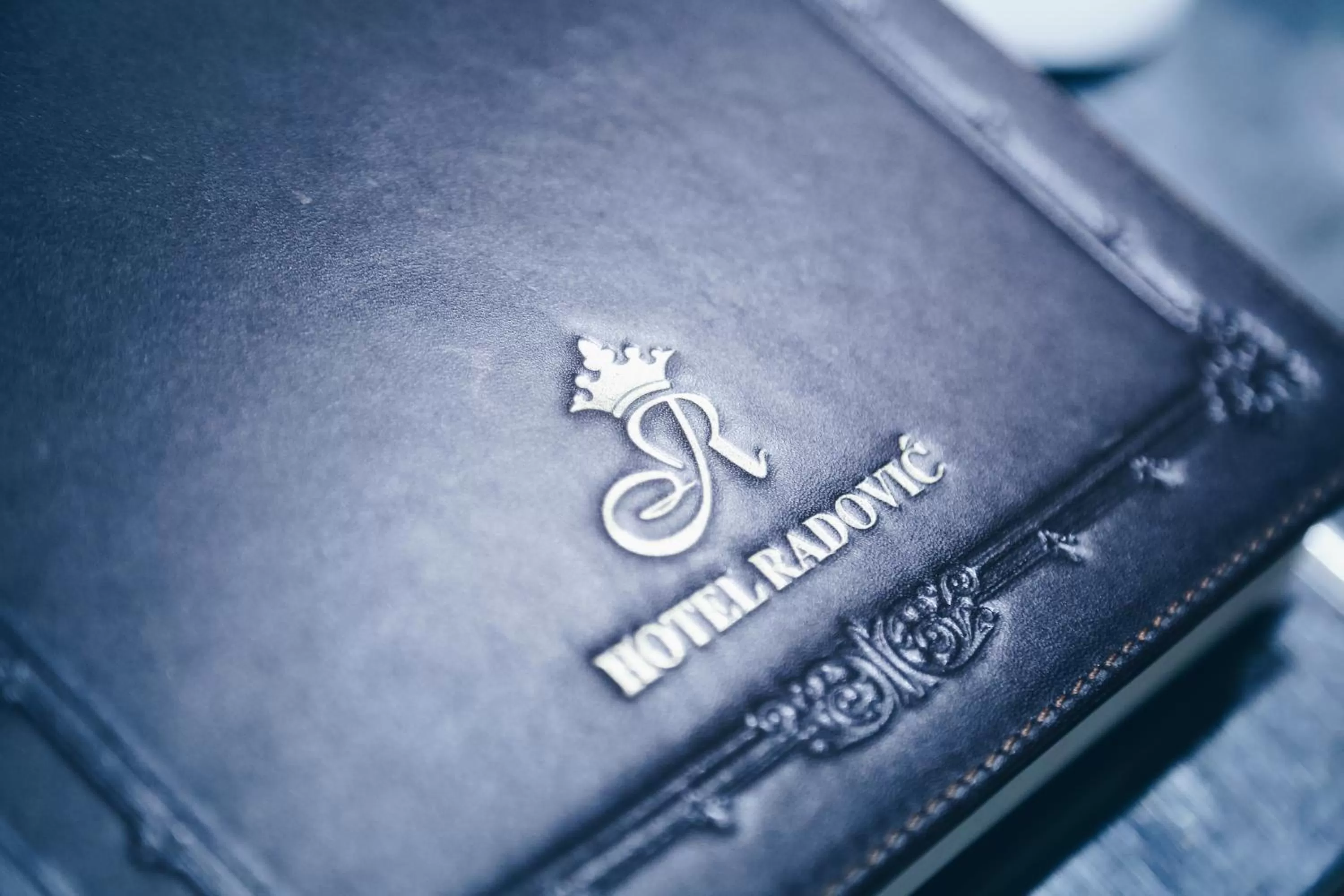 Garni Hotel Radović