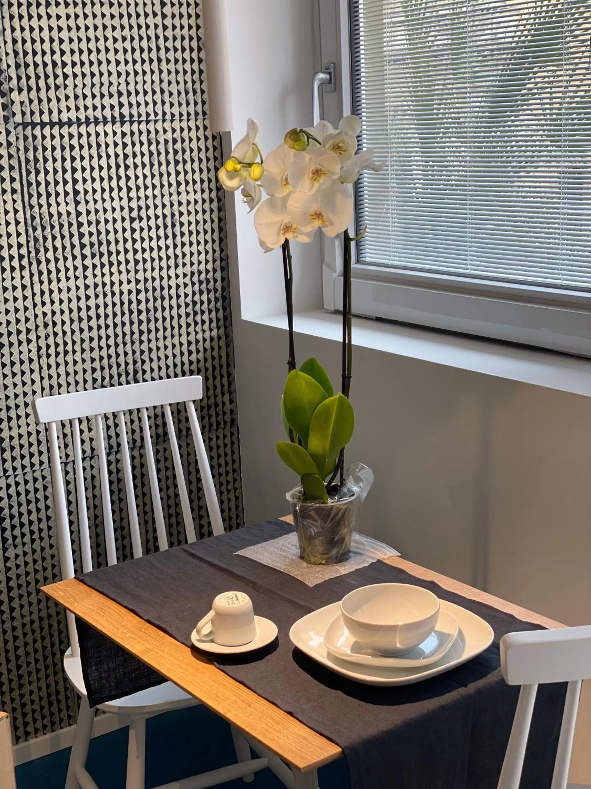 Dining Area in Near Ortigia