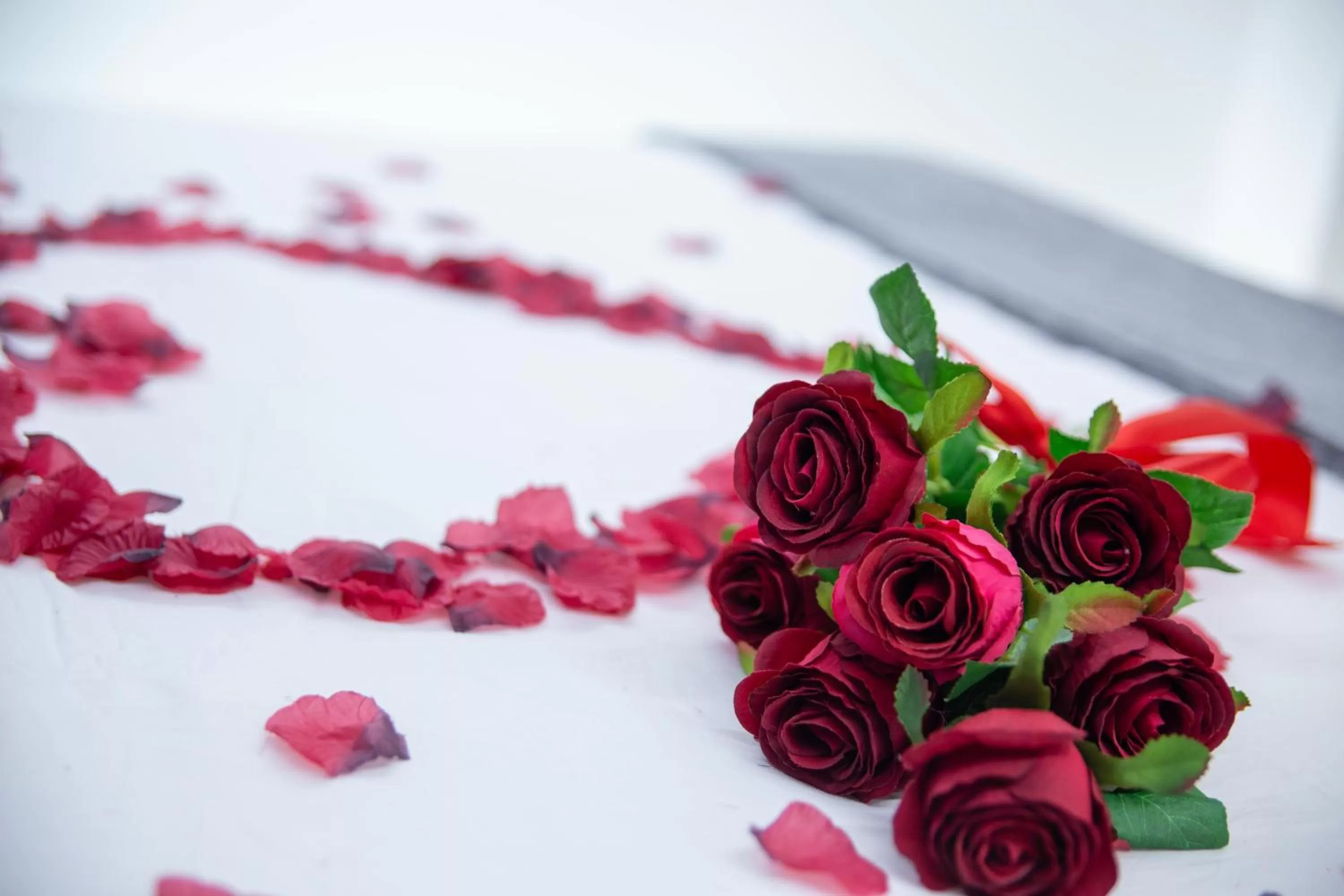 Breakfast in Love Suite Roma - Il Nido d'Amore