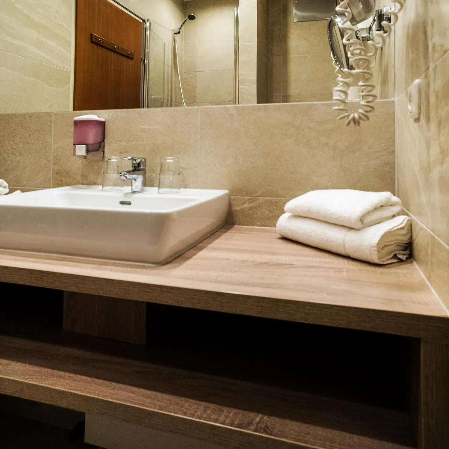 Toilet, Bathroom in Goldenes Theater Hotel Salzburg