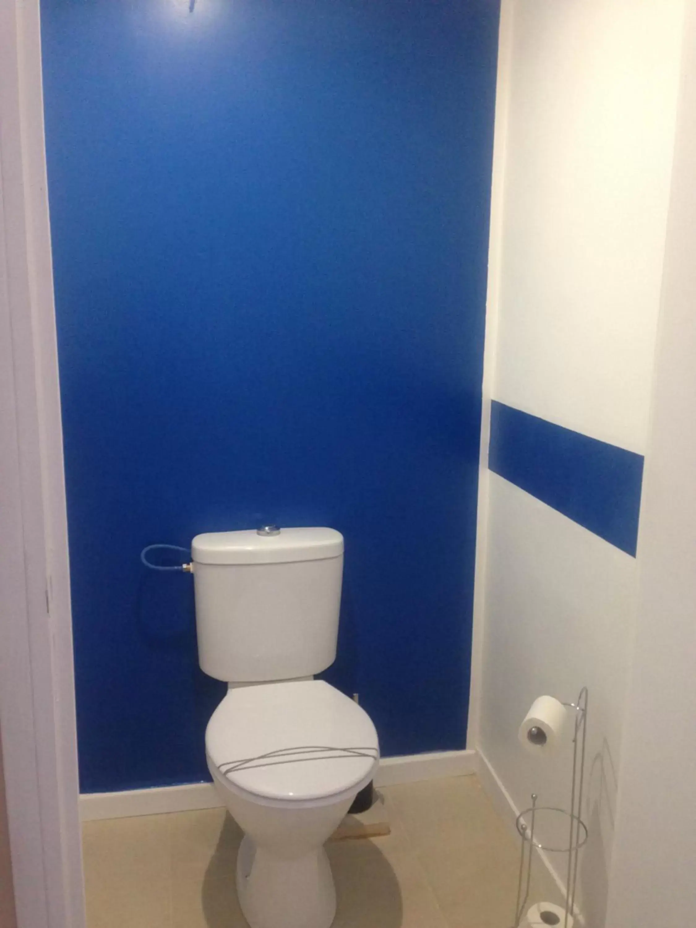 Toilet, Bathroom in Au Richebourg Nogent