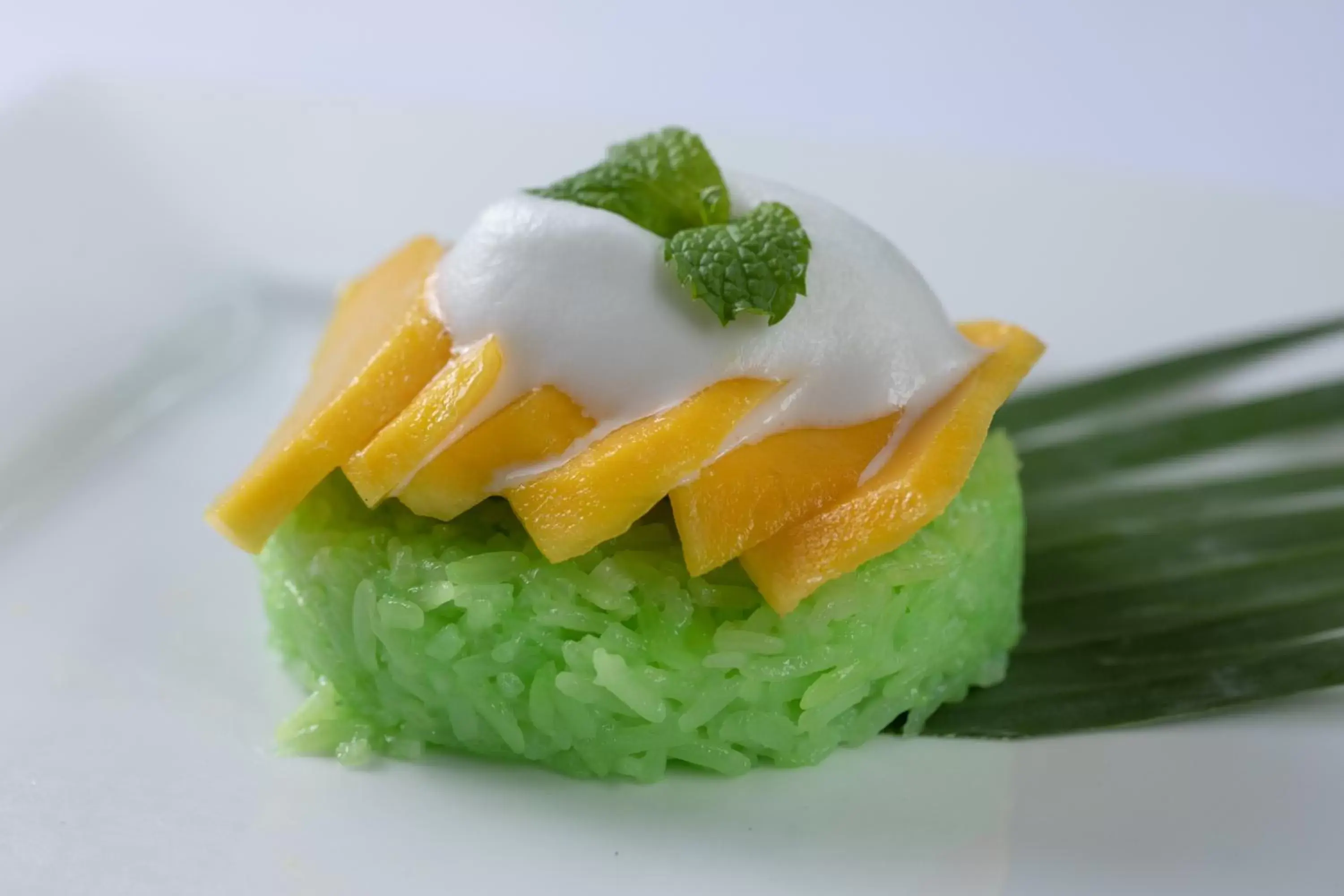 Food in Landing Gold by Amatak Food in Landing Gold by Amatak