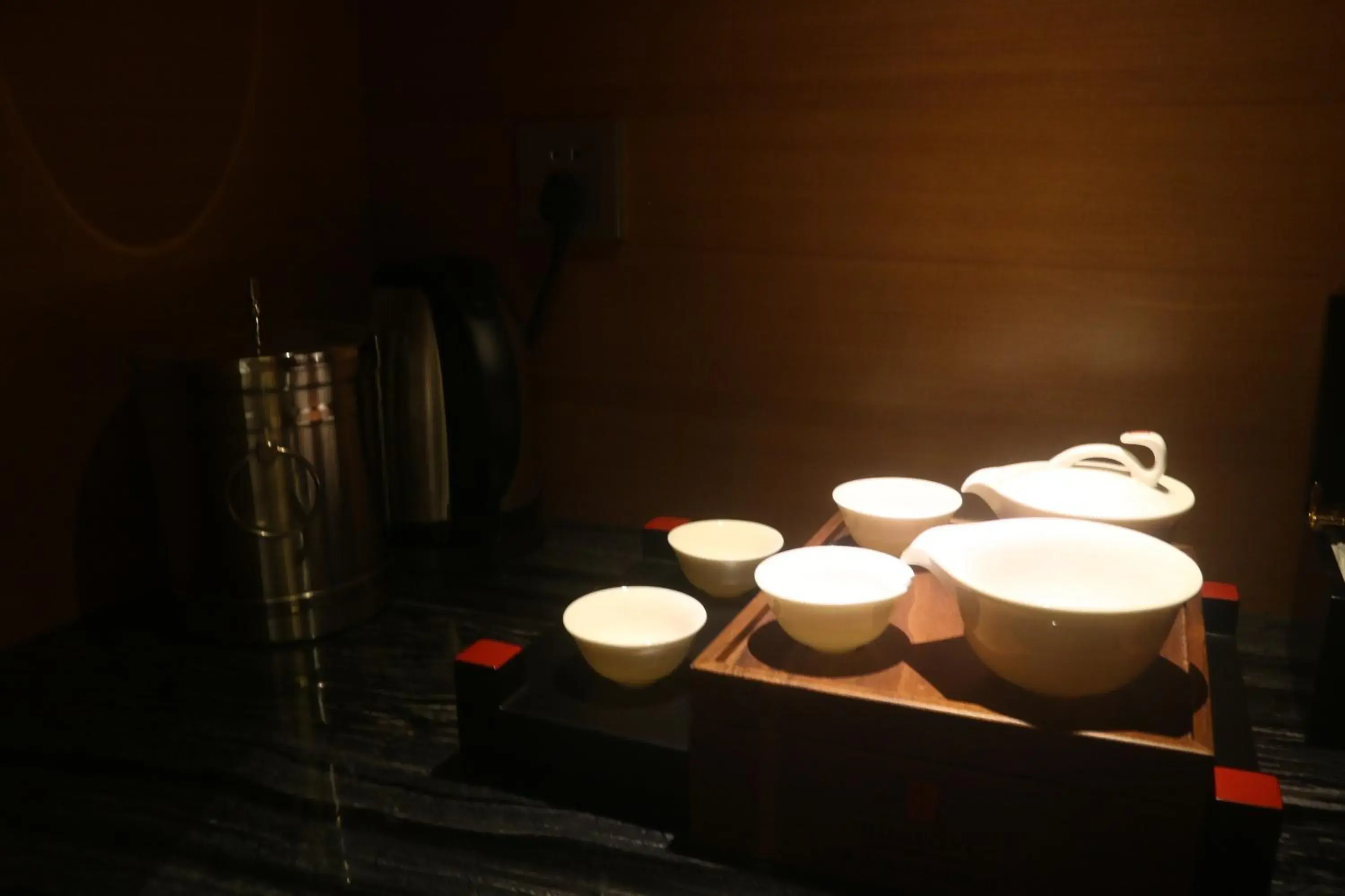 Area and facilities, Bathroom in HUALUXE Yangjiang City Center, an IHG Hotel