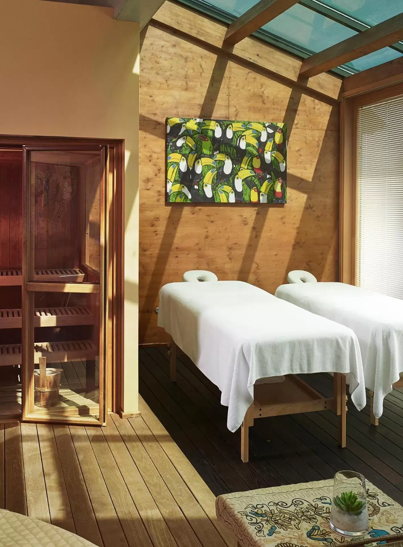 Spa and wellness centre/facilities, Spa/Wellness in Villa Abbondanzi Resort